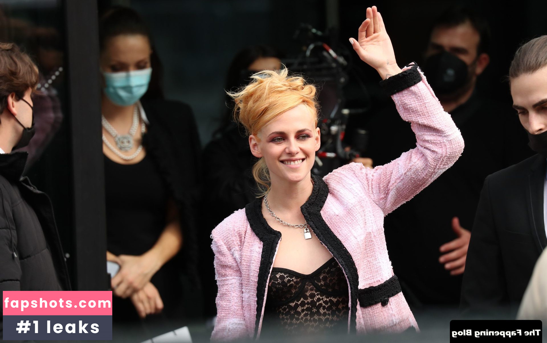 Kristen Stewart gallery photo #1335