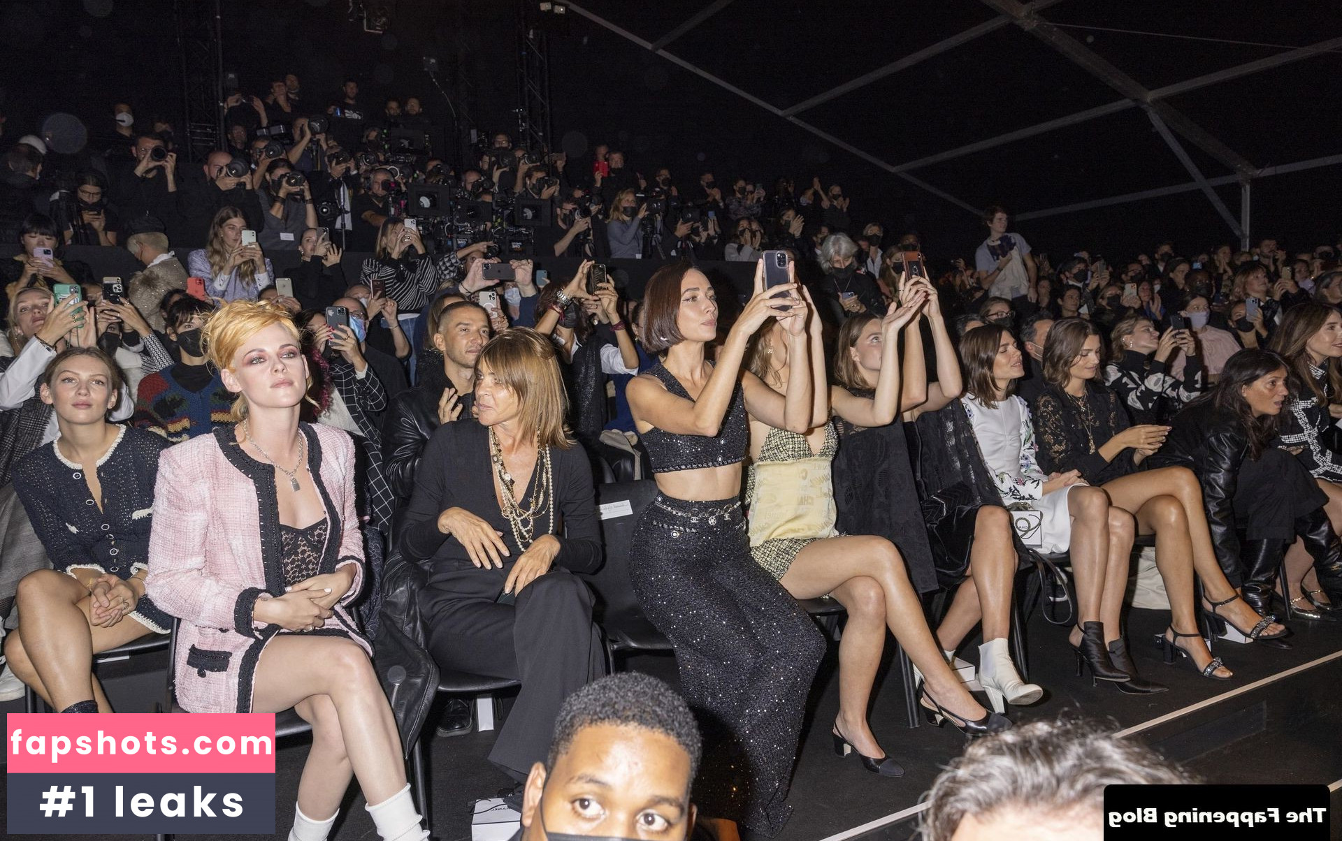 Kristen Stewart gallery photo #1337