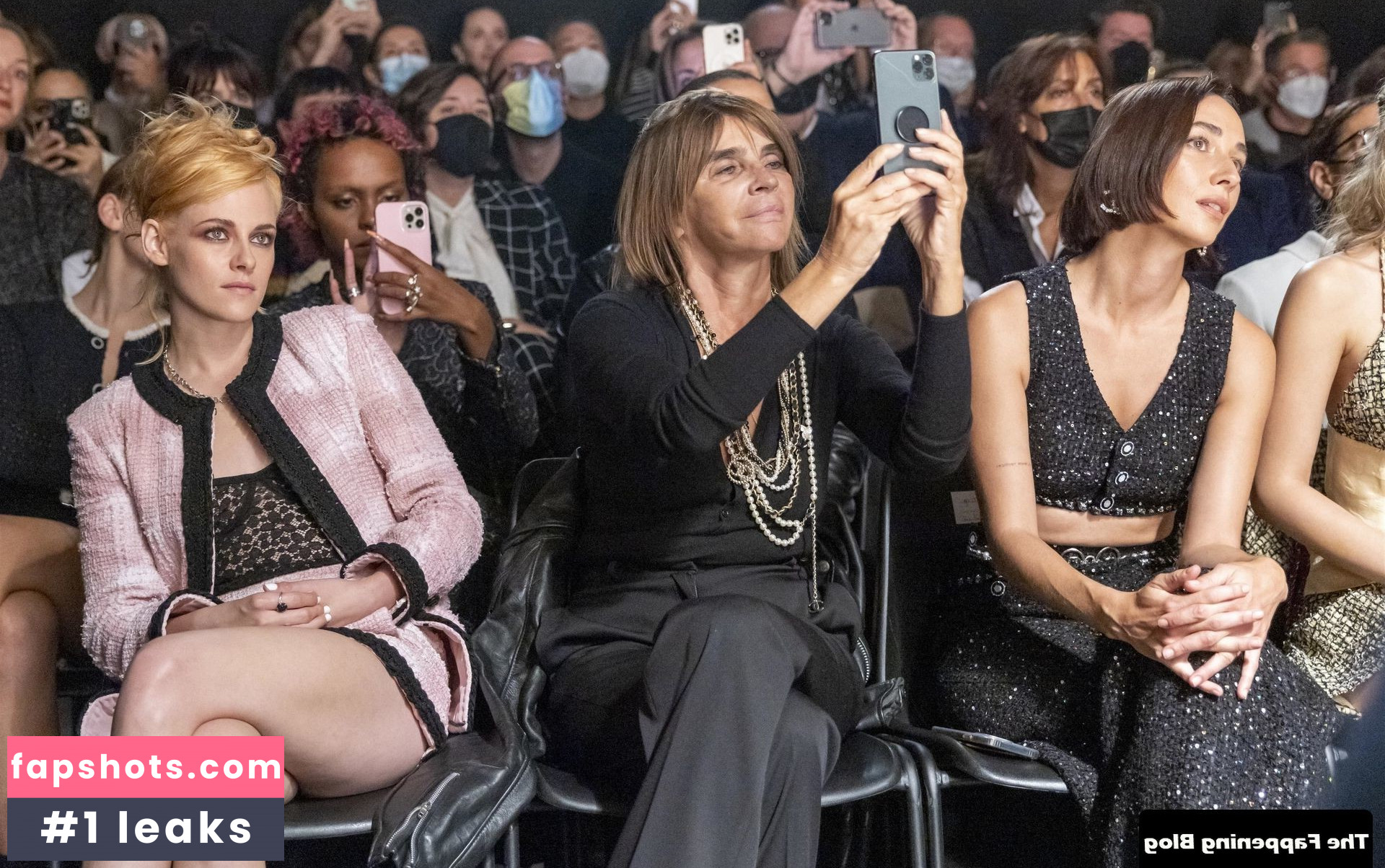 Kristen Stewart gallery photo #1339