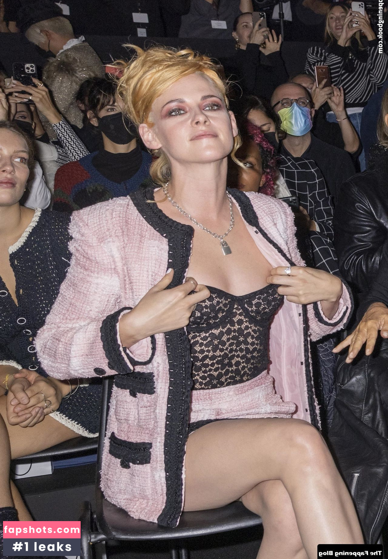 Kristen Stewart gallery photo #1341