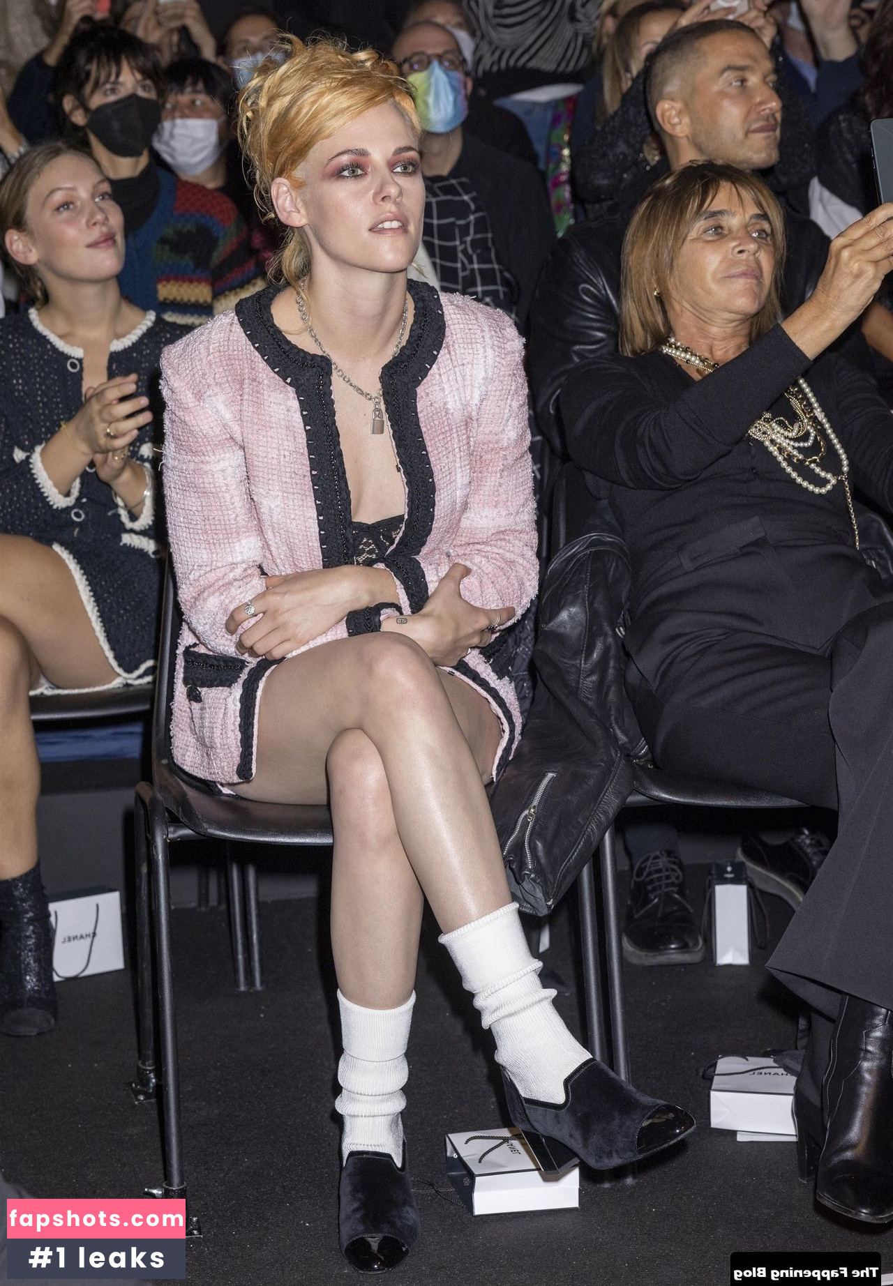 Kristen Stewart gallery photo #1342