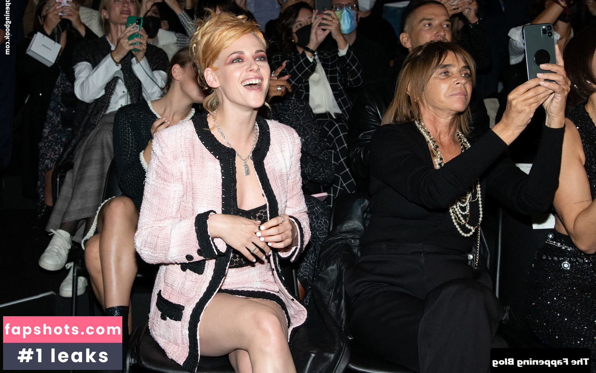 Kristen Stewart gallery photo #1368