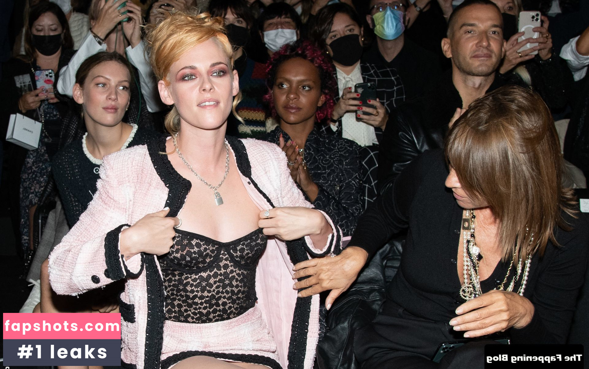 Kristen Stewart gallery photo #1372