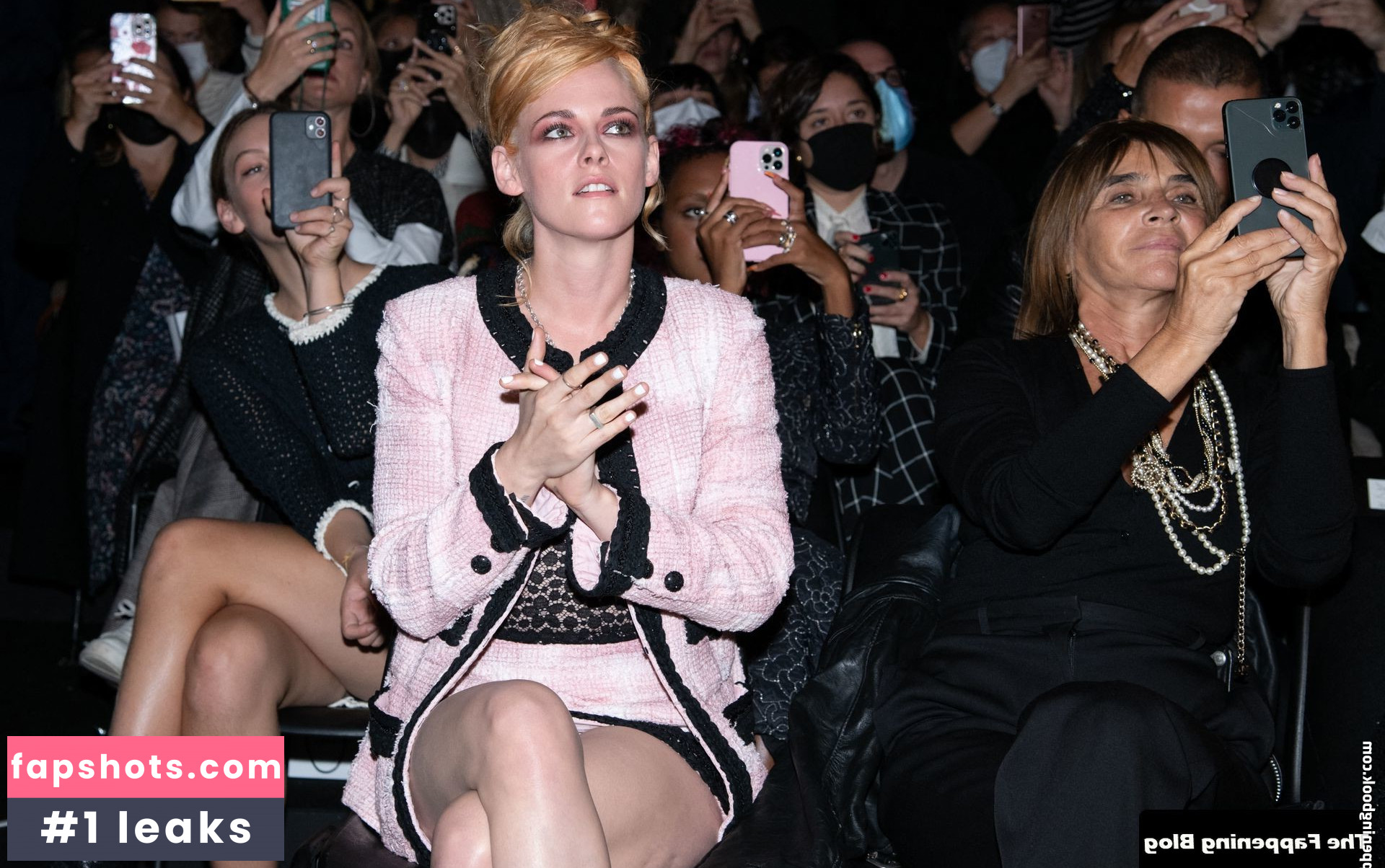 Kristen Stewart gallery photo #1380