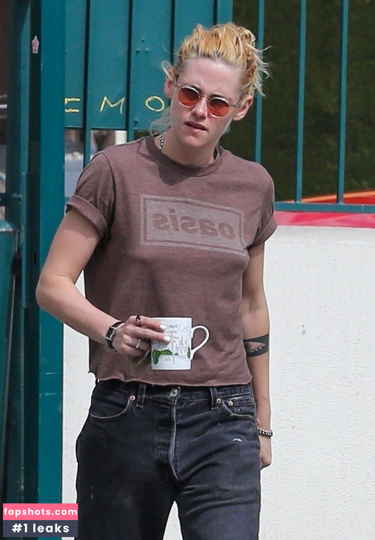 Kristen Stewart gallery photo #1394