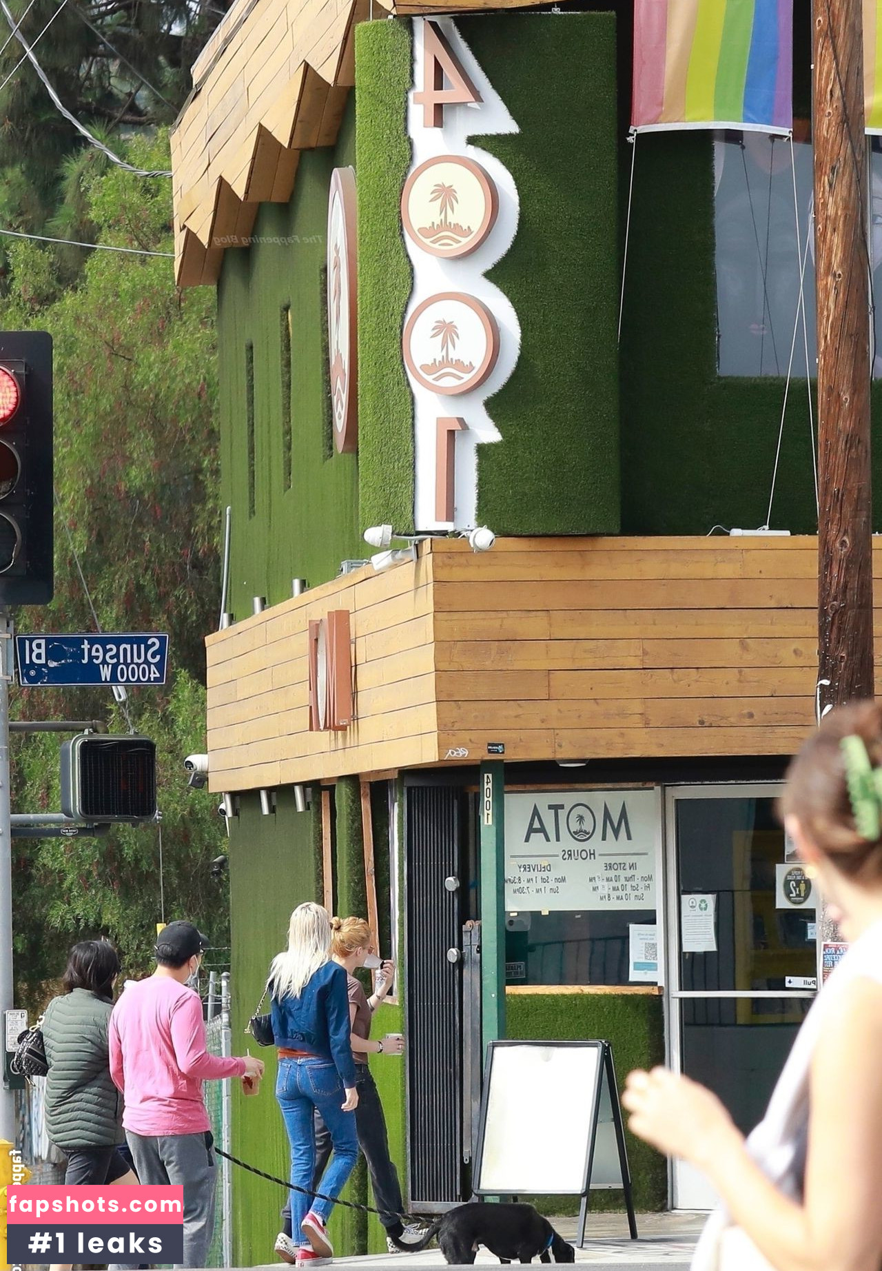 Kristen Stewart gallery photo #1398