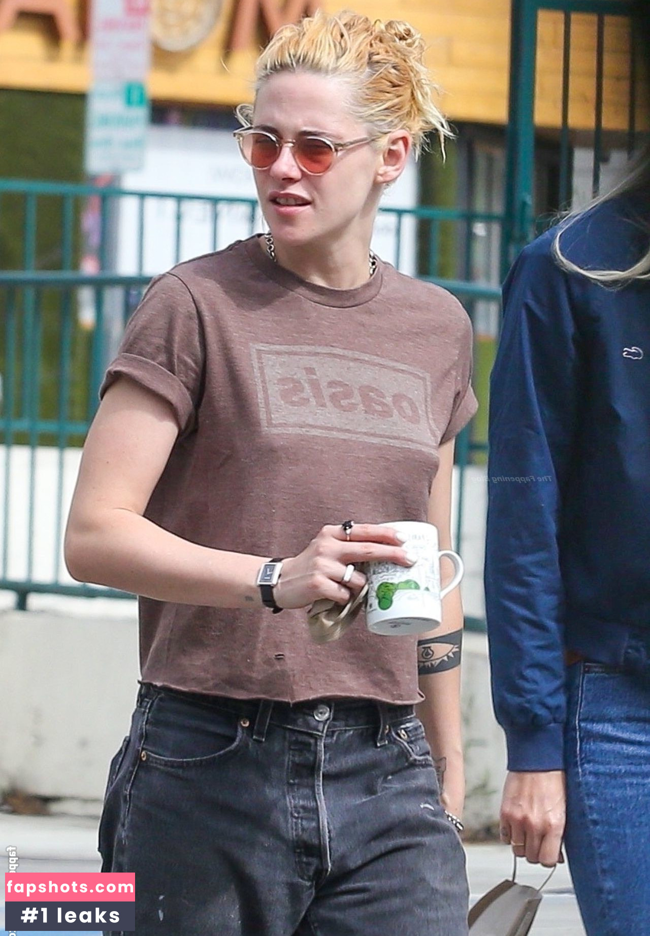 Kristen Stewart gallery photo #1400