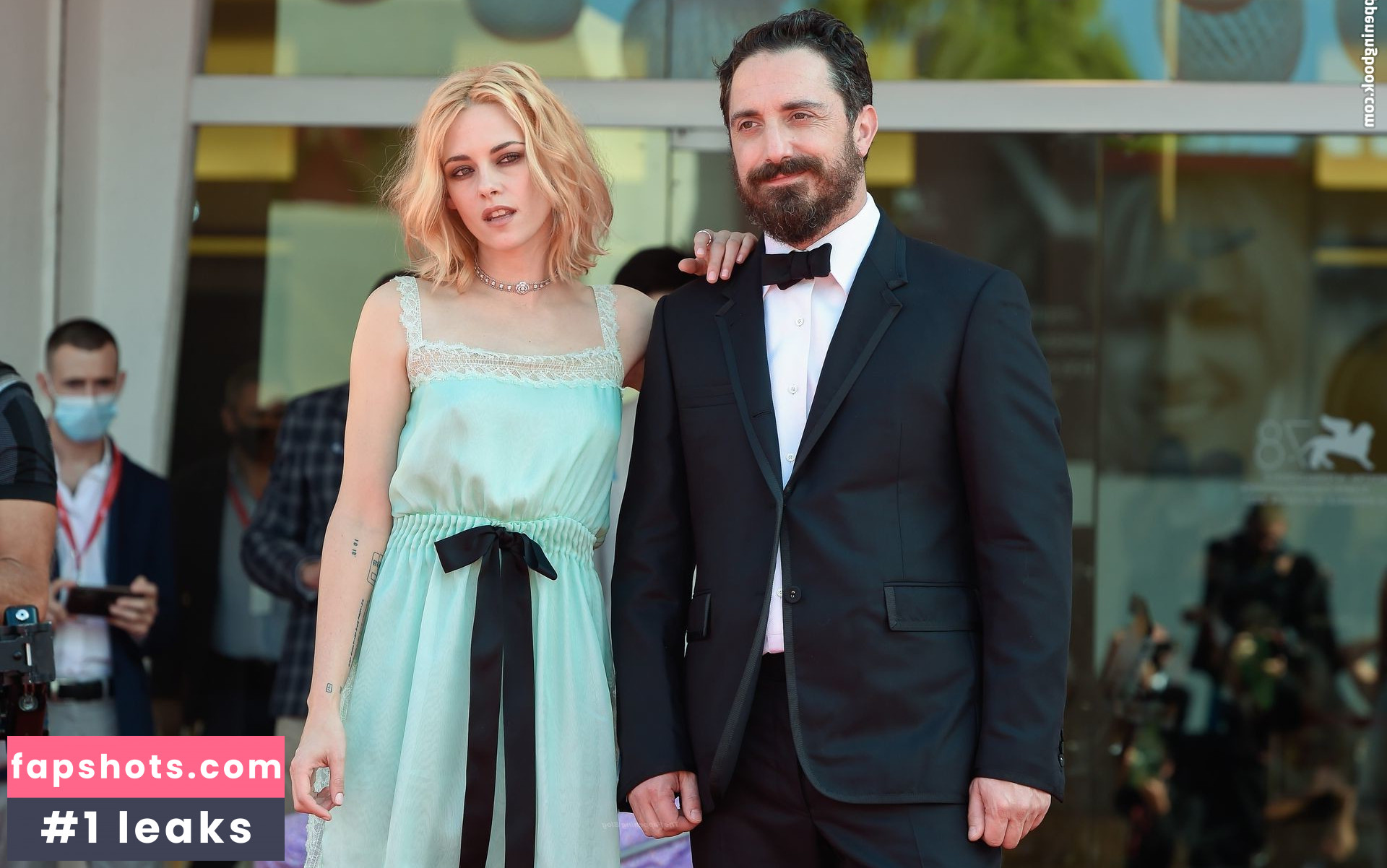 Kristen Stewart gallery photo #1435