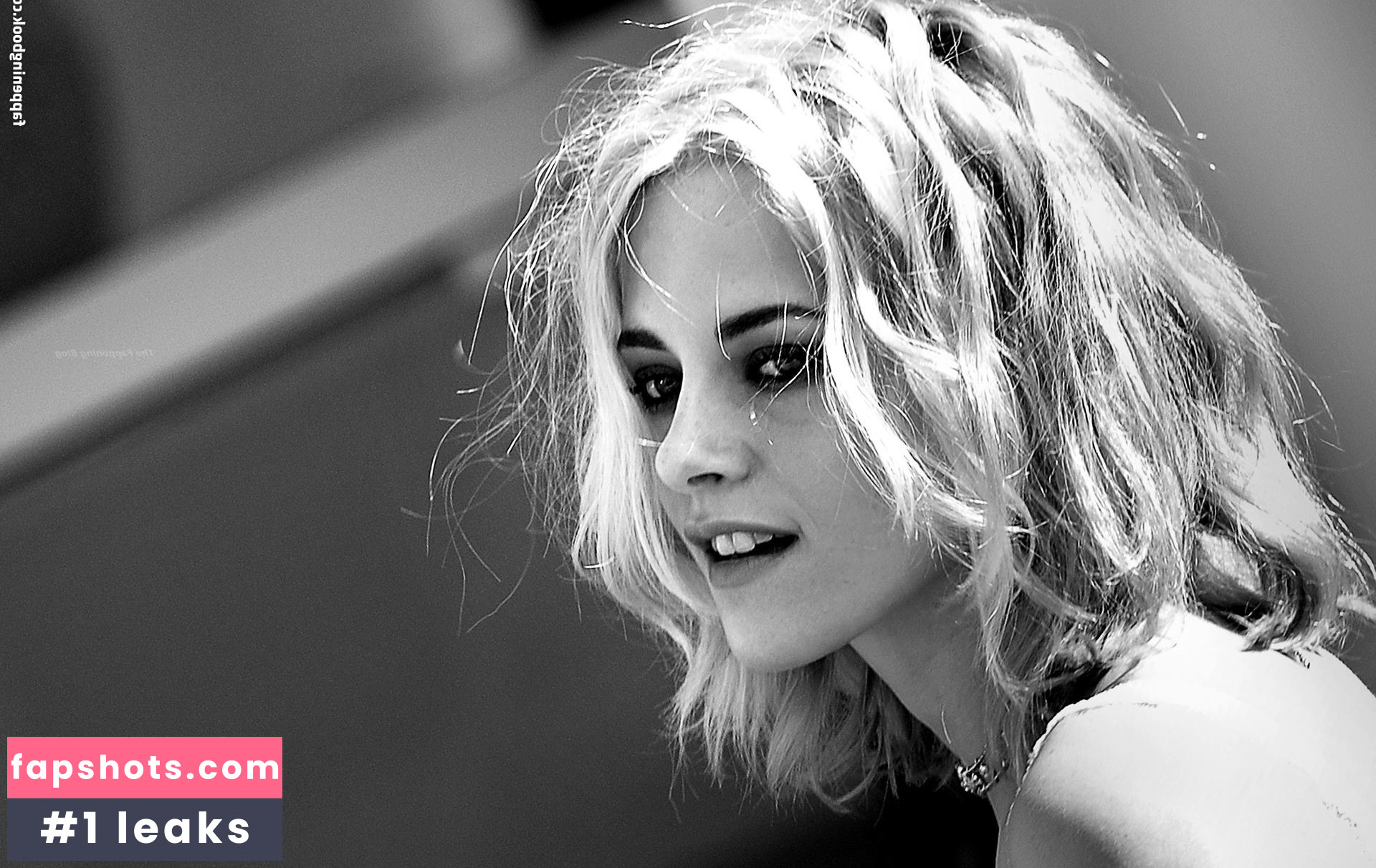 Kristen Stewart gallery photo #1438