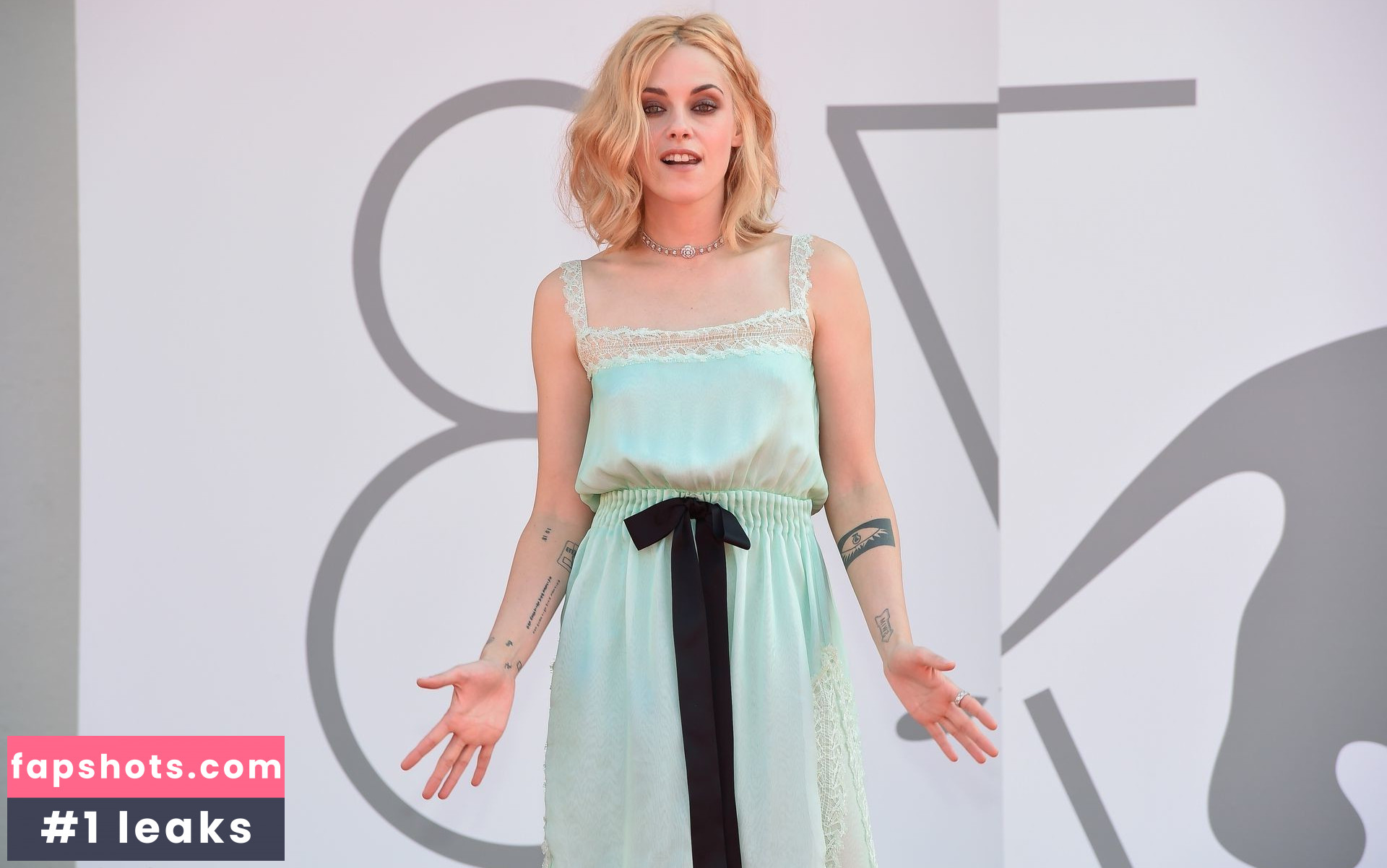 Kristen Stewart gallery photo #1439