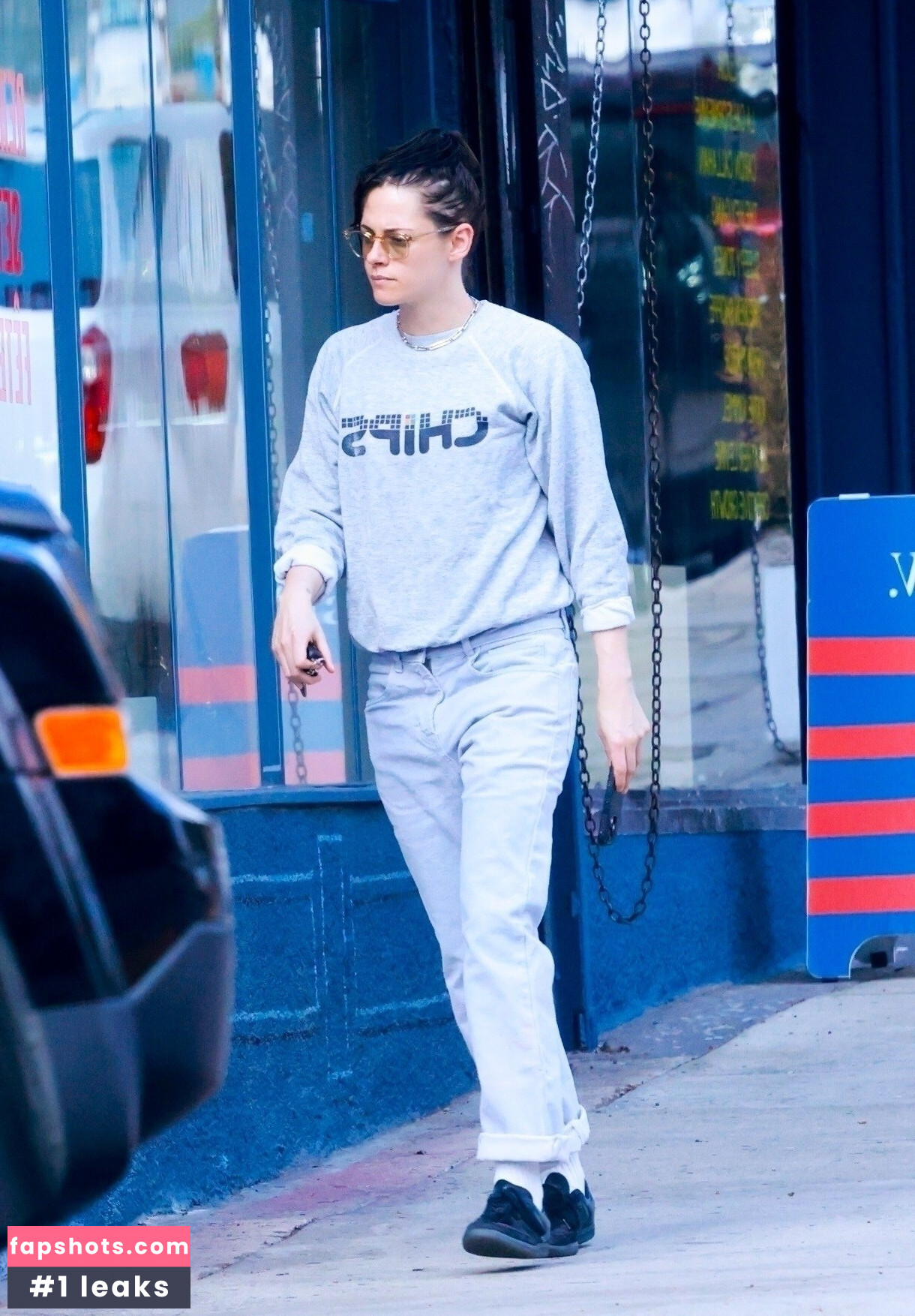 Kristen Stewart gallery photo #145