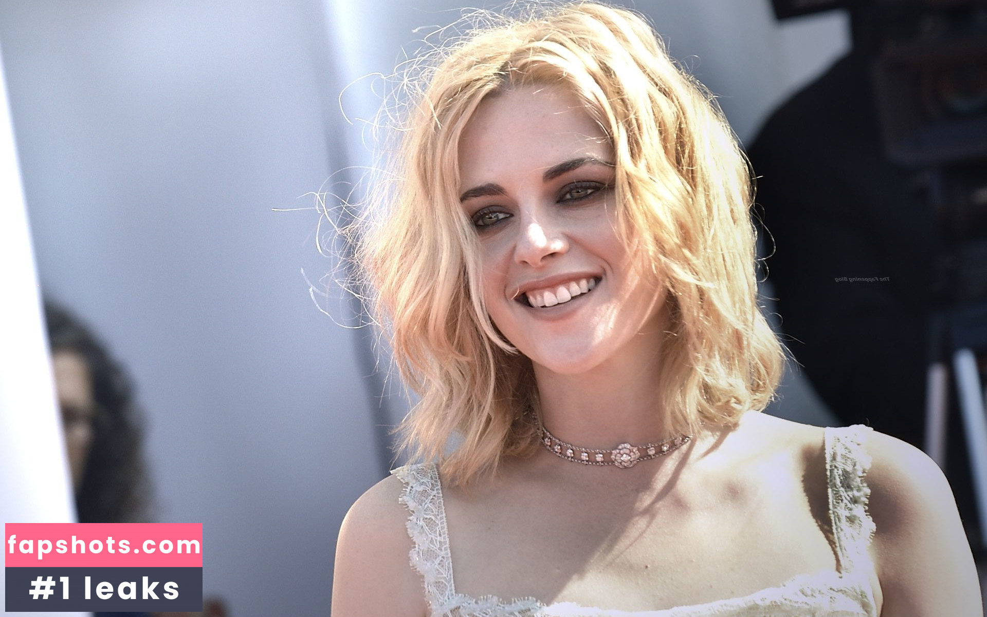 Kristen Stewart gallery photo #1442