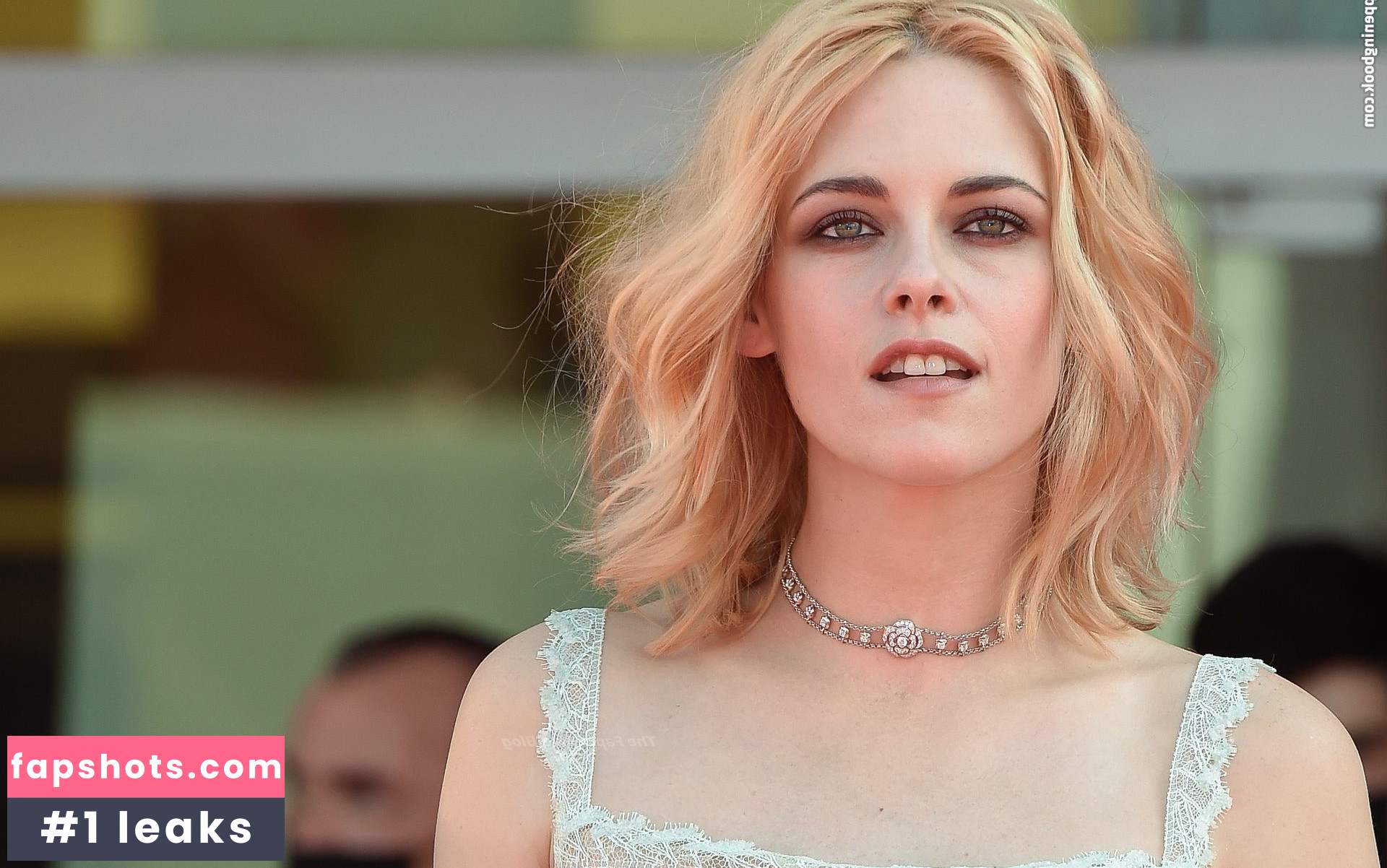 Kristen Stewart gallery photo #1444