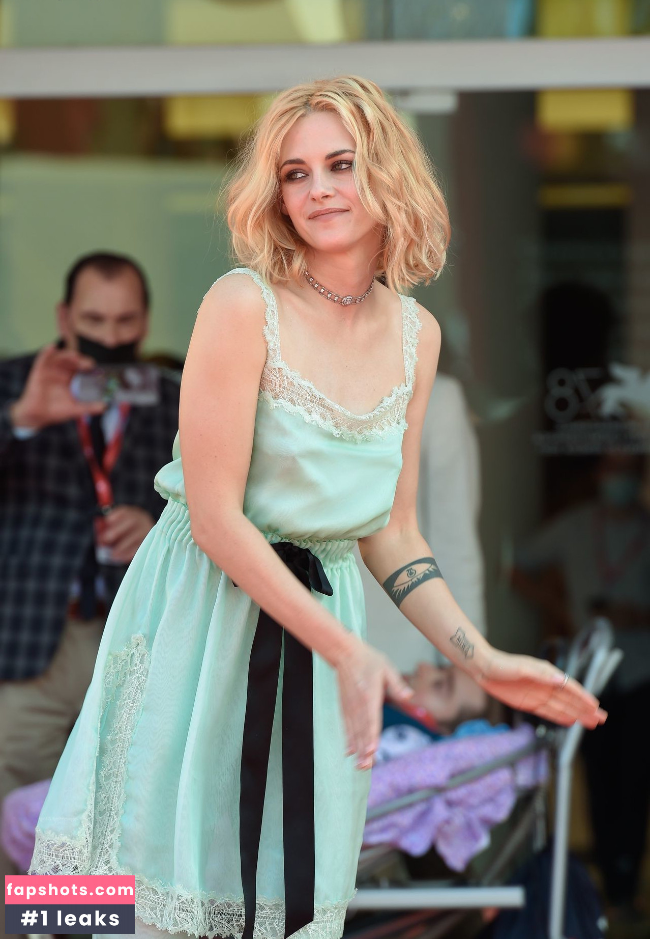 Kristen Stewart gallery photo #1446