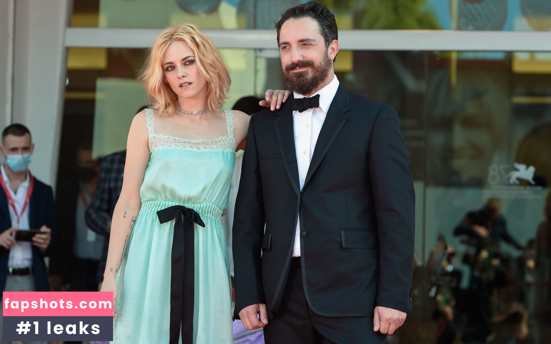 Kristen Stewart gallery photo #1449