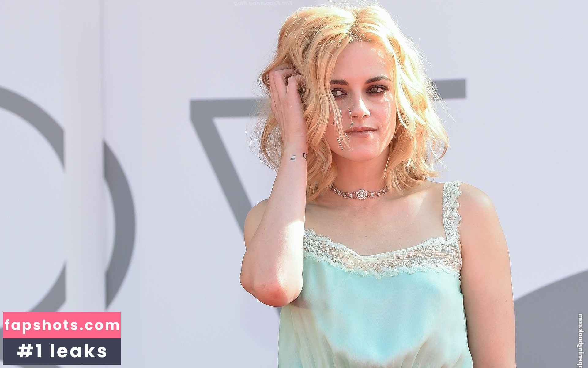 Kristen Stewart gallery photo #1459