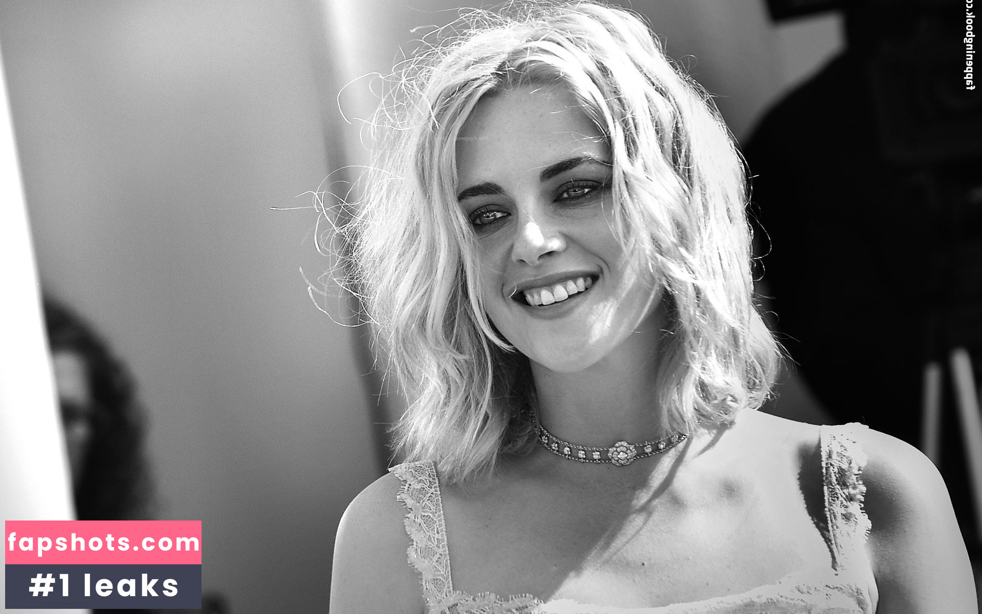 Kristen Stewart gallery photo #1466