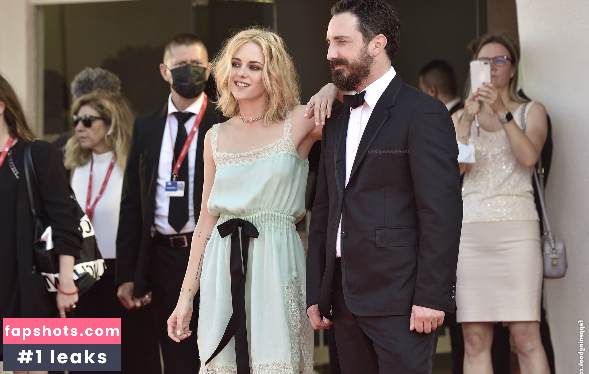 Kristen Stewart gallery photo #1467