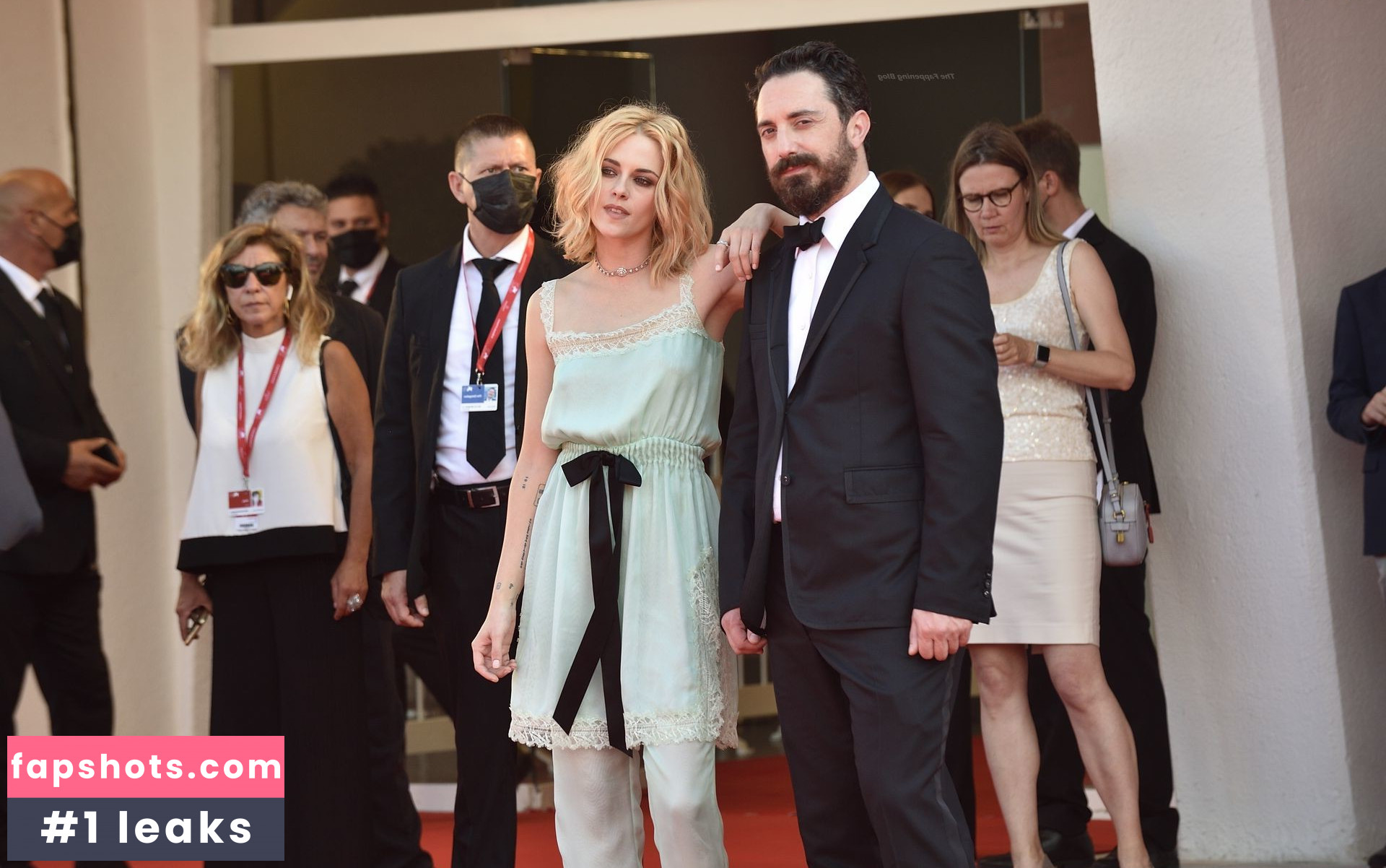 Kristen Stewart gallery photo #1469