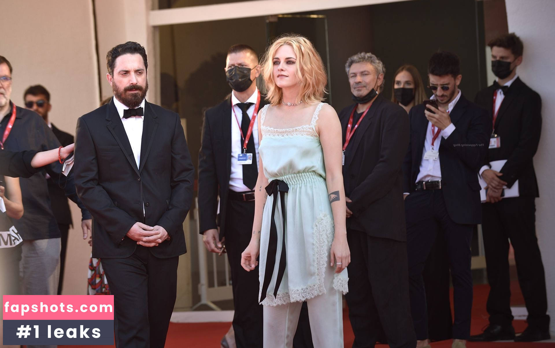 Kristen Stewart gallery photo #1470