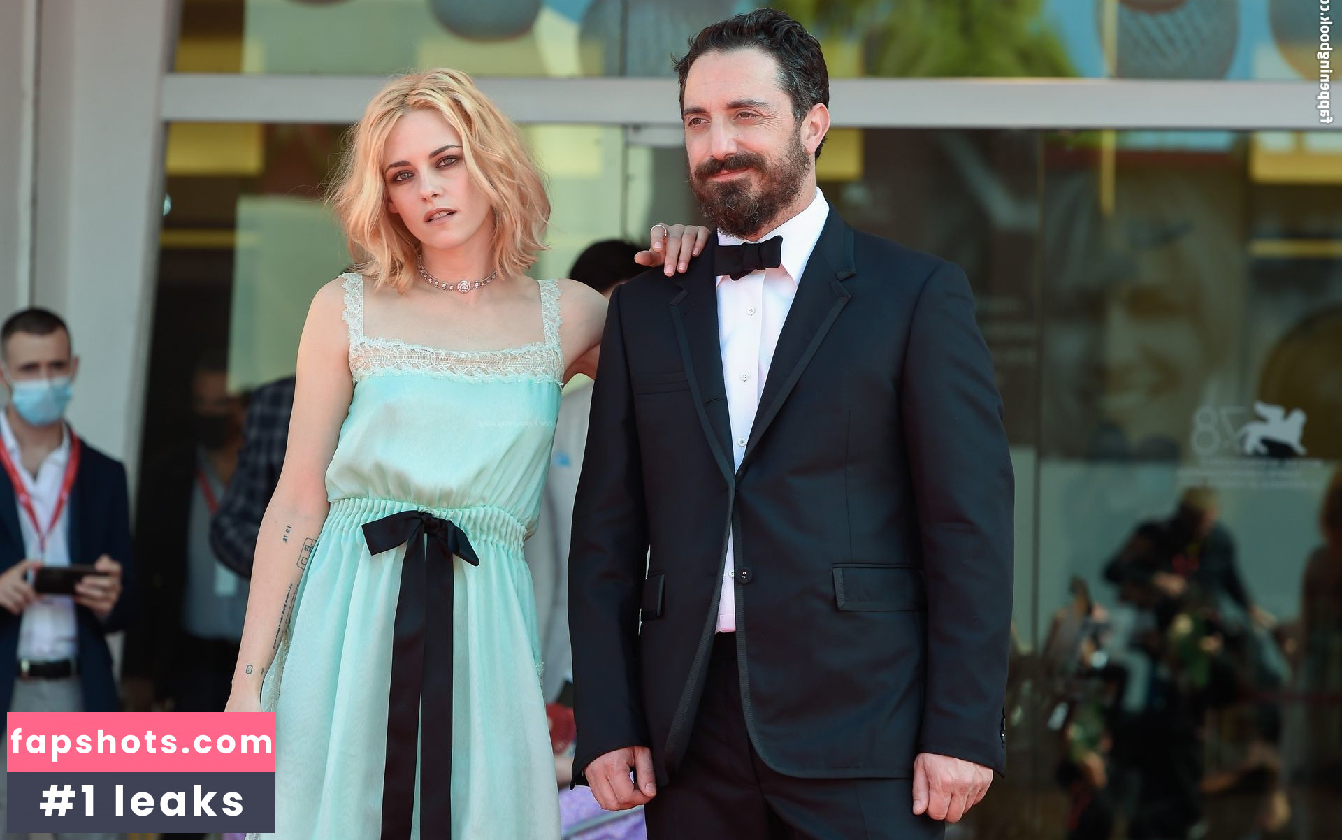 Kristen Stewart gallery photo #1482