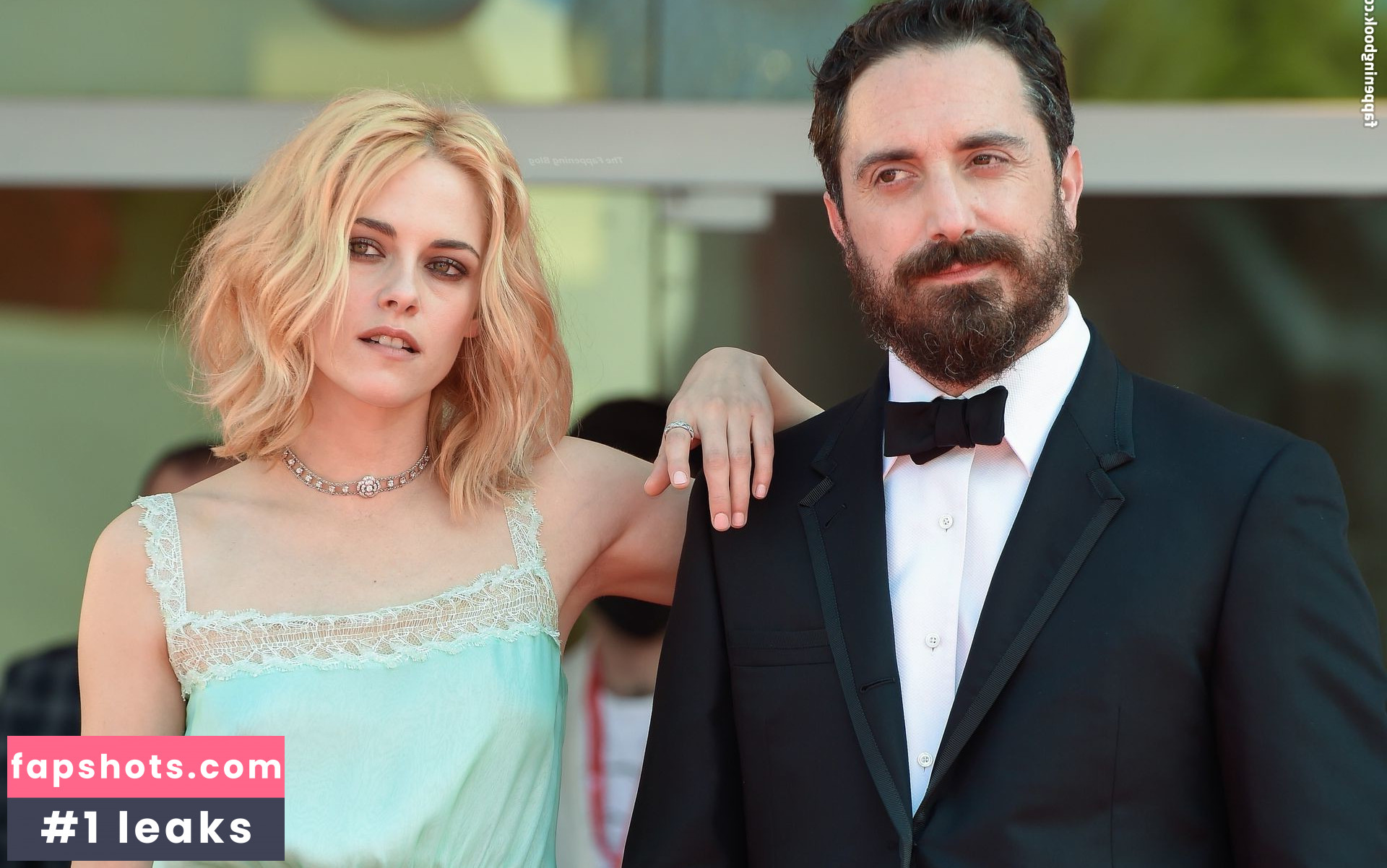 Kristen Stewart gallery photo #1491