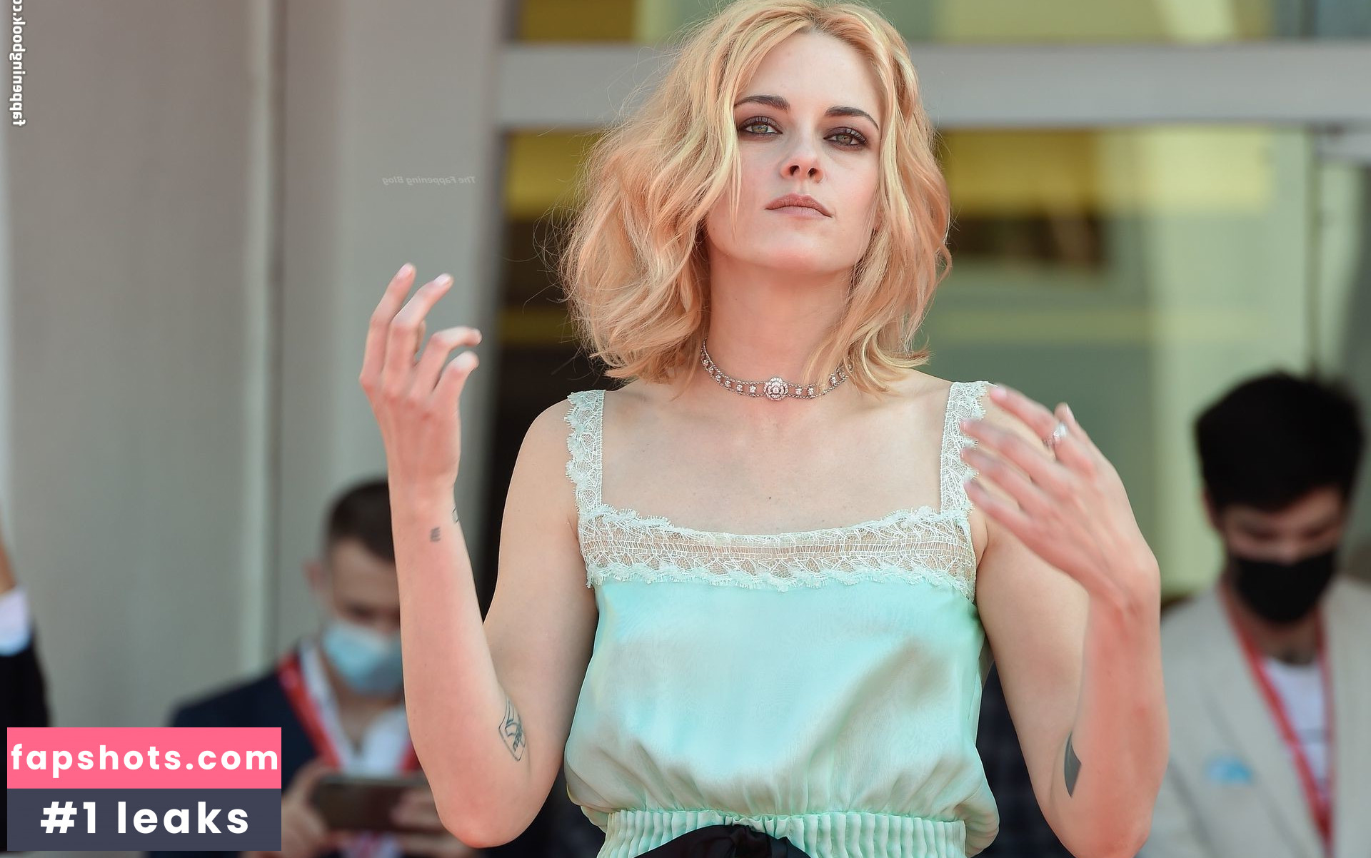 Kristen Stewart gallery photo #1492