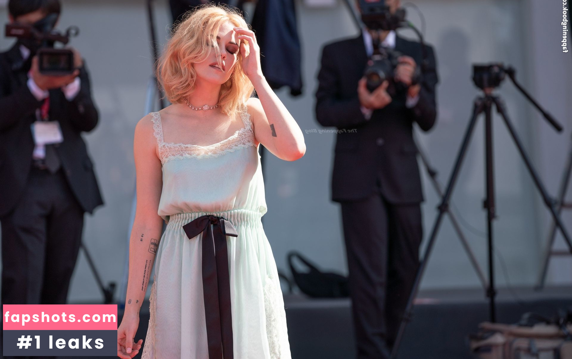 Kristen Stewart gallery photo #1514