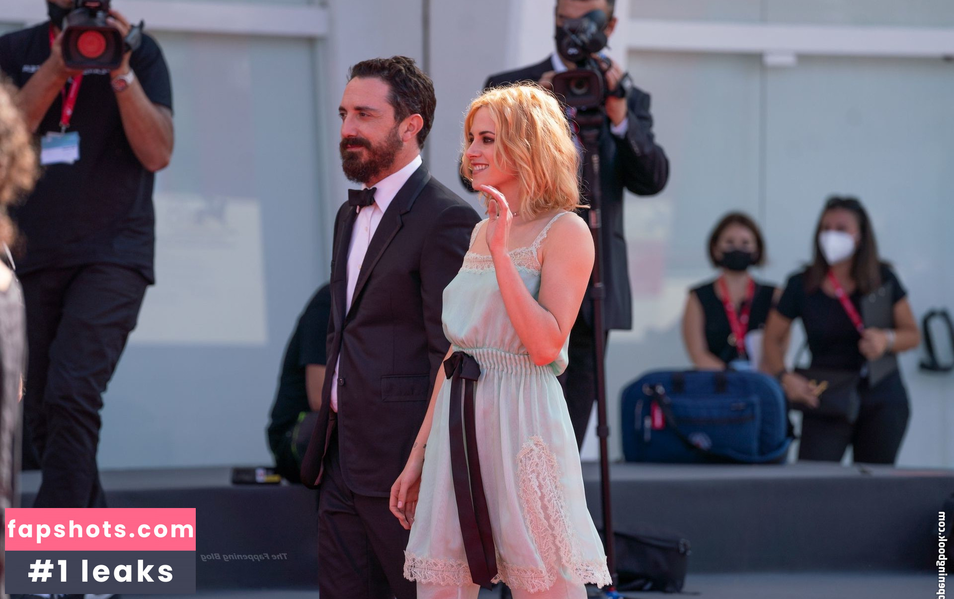 Kristen Stewart gallery photo #1521