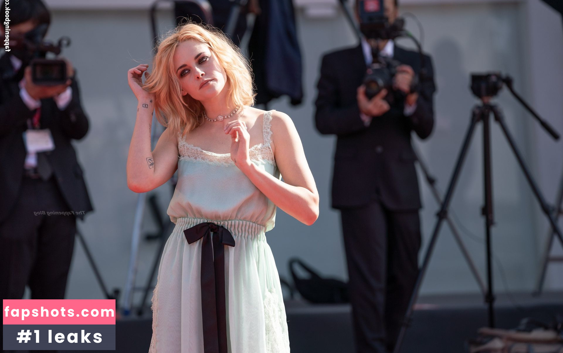 Kristen Stewart gallery photo #1523