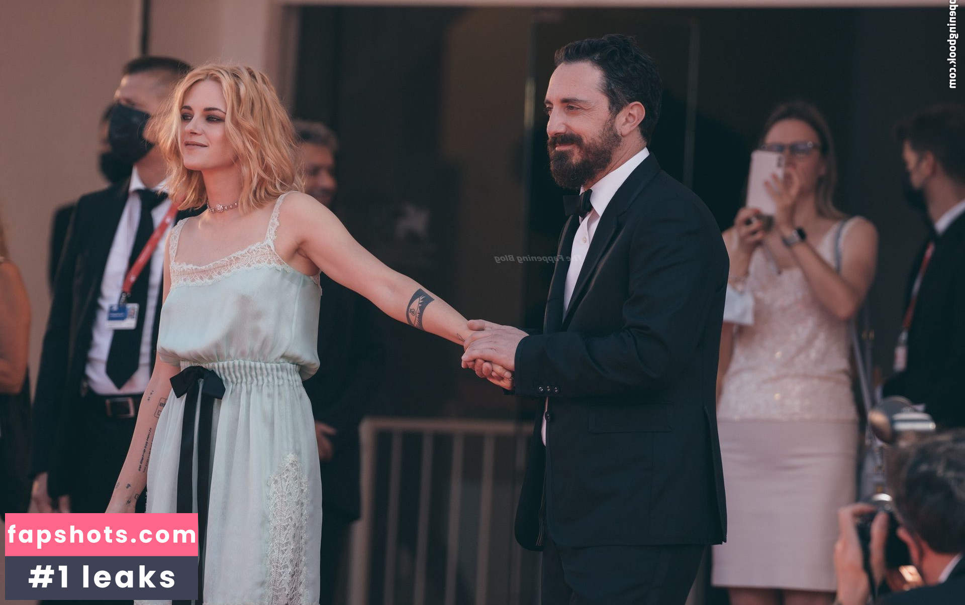 Kristen Stewart gallery photo #1524