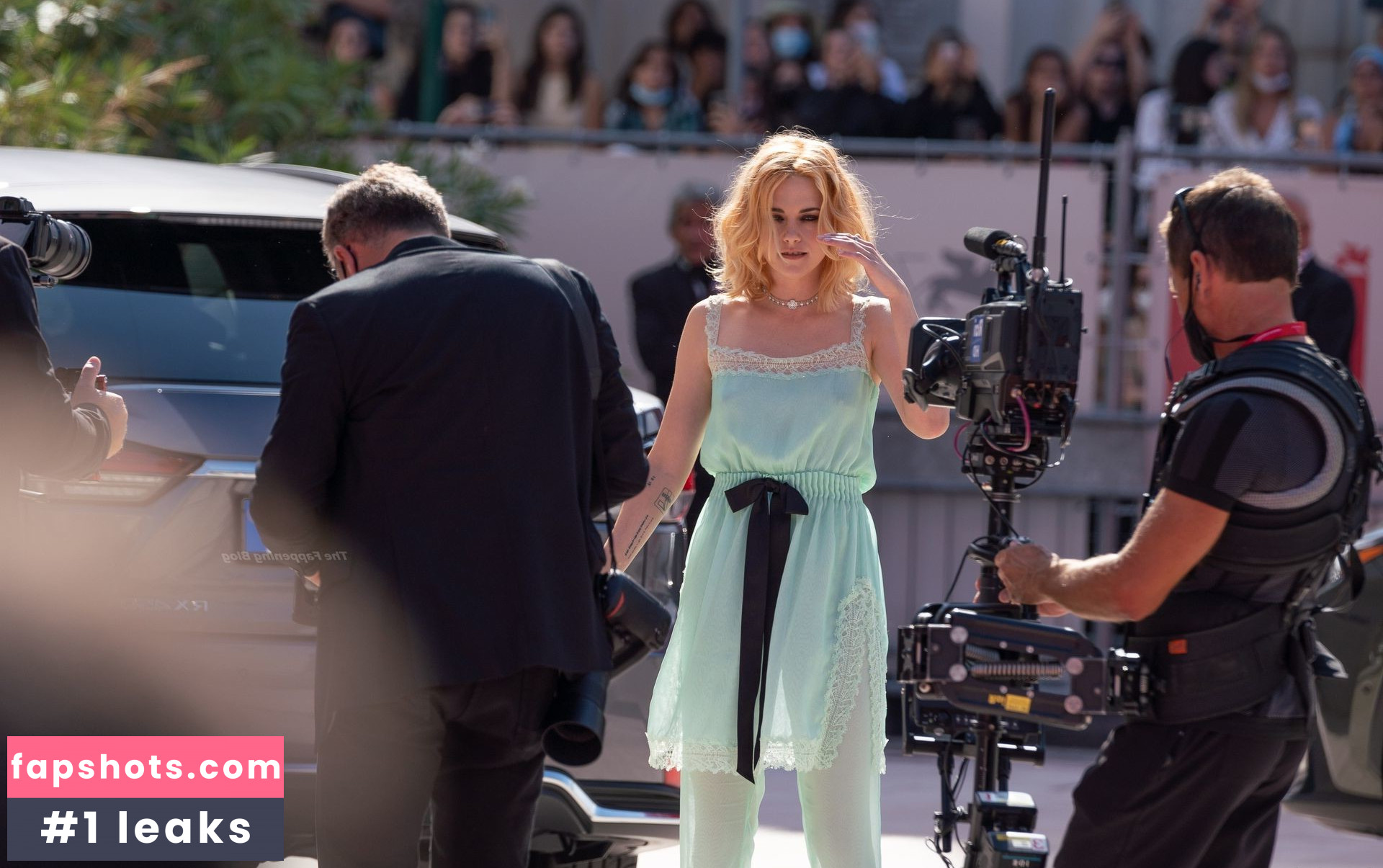 Kristen Stewart gallery photo #1525