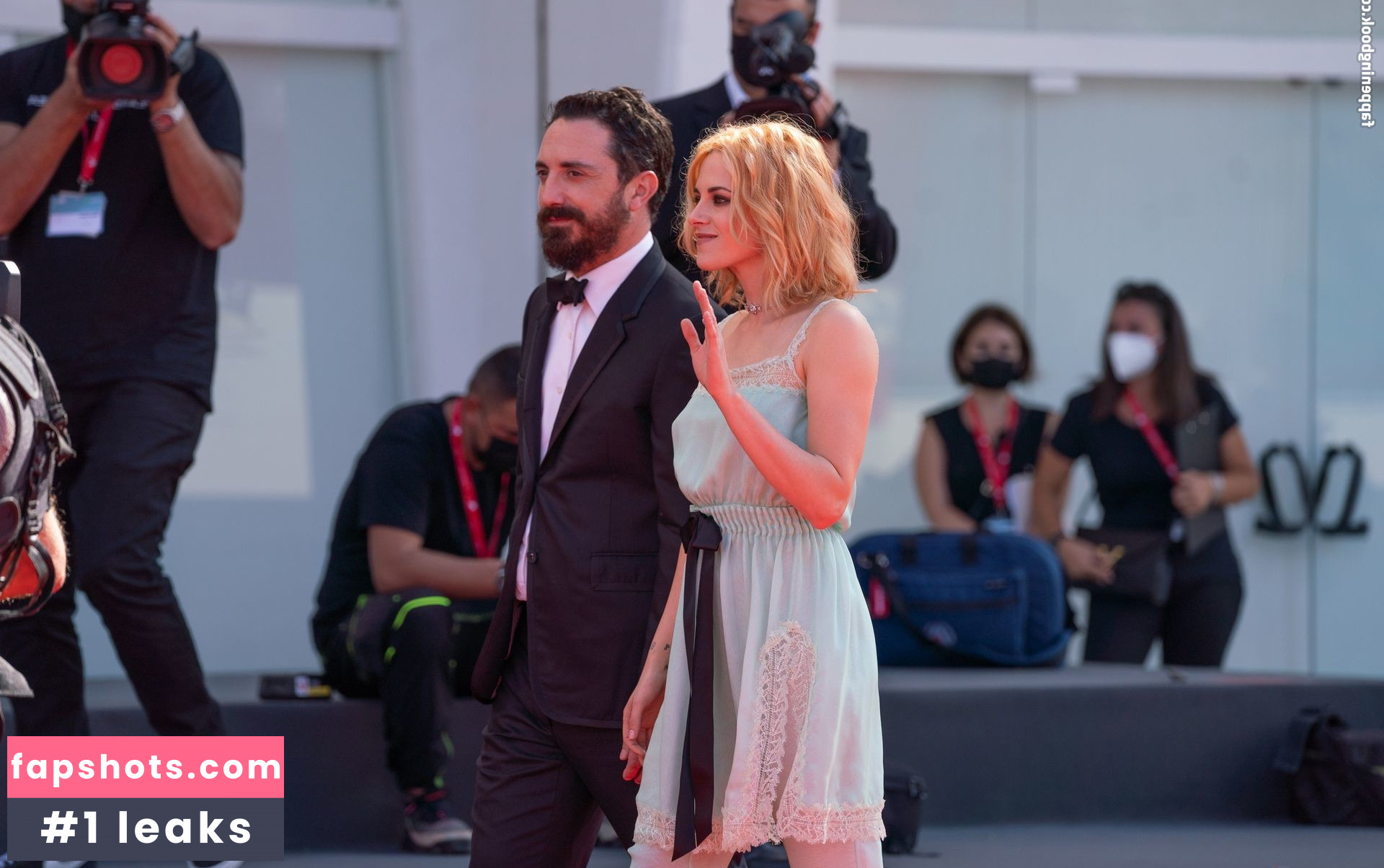 Kristen Stewart gallery photo #1530