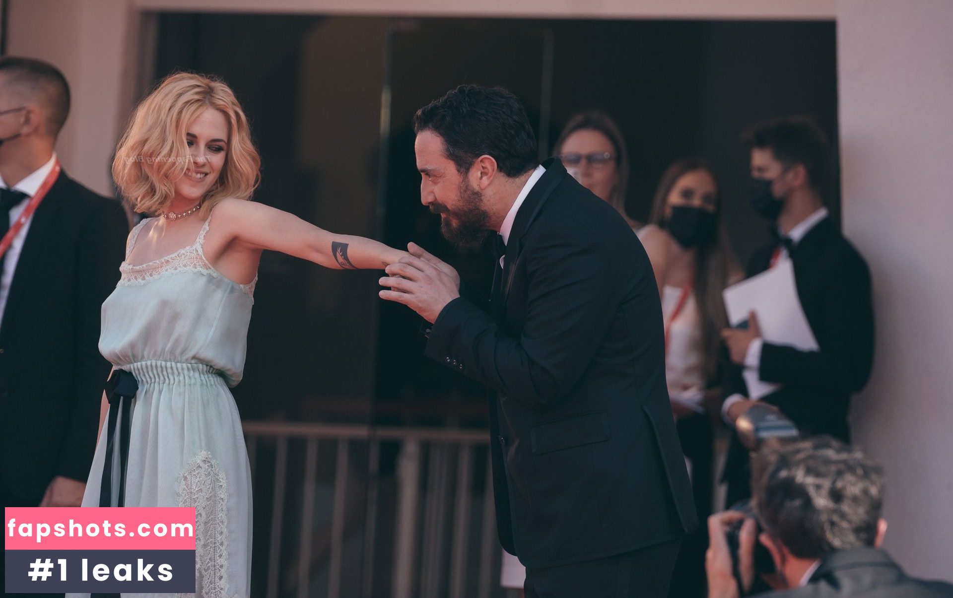 Kristen Stewart gallery photo #1532