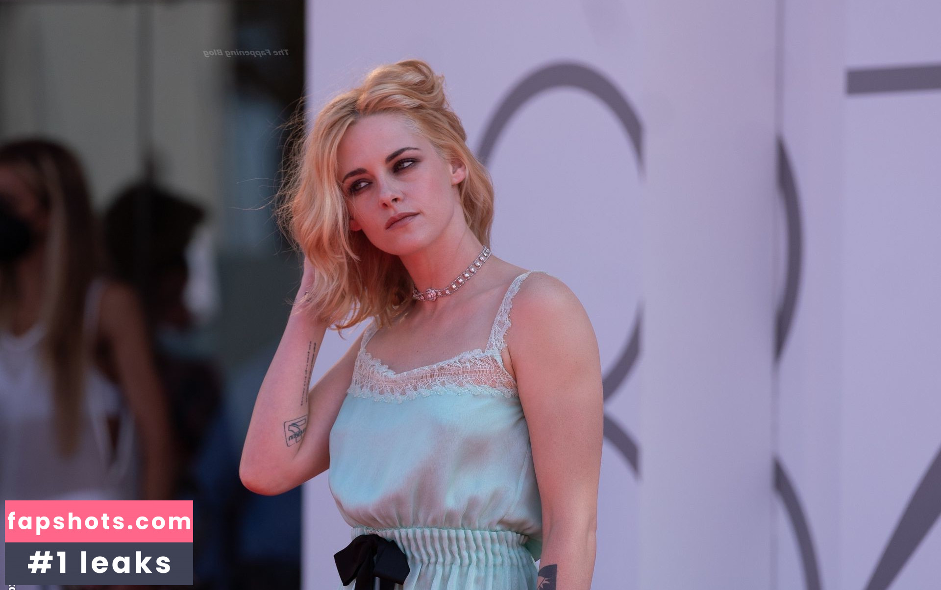 Kristen Stewart gallery photo #1535