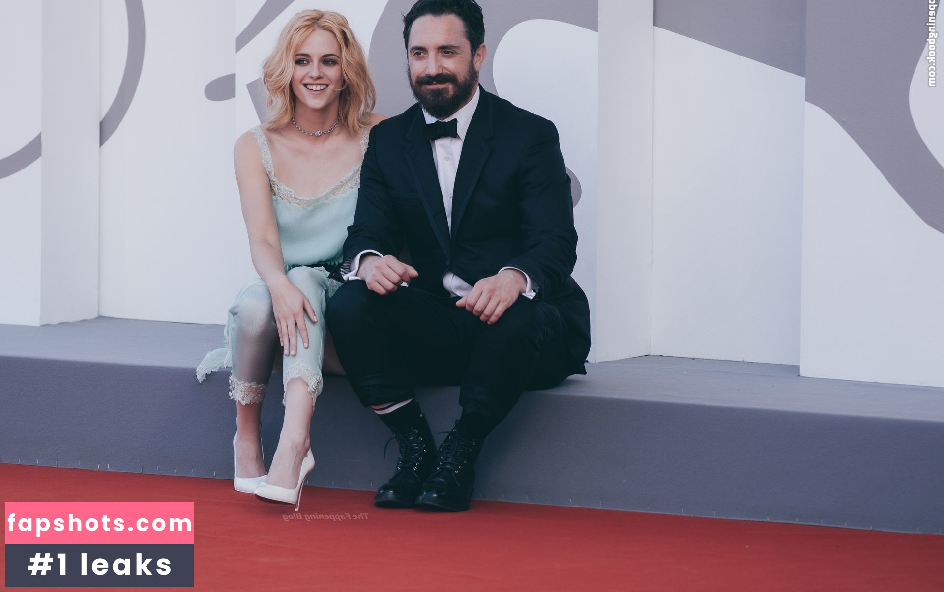 Kristen Stewart gallery photo #1536