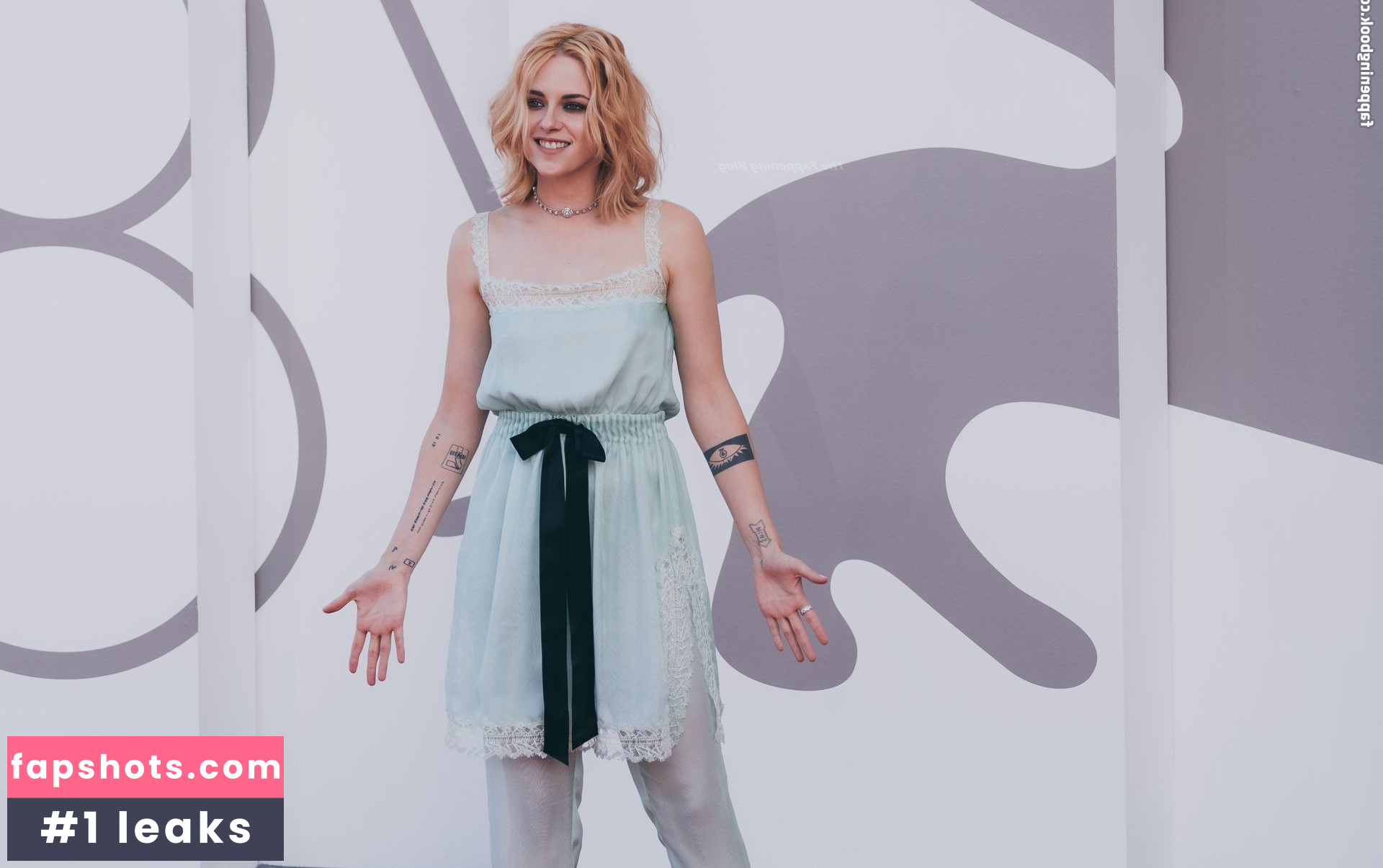 Kristen Stewart gallery photo #1537