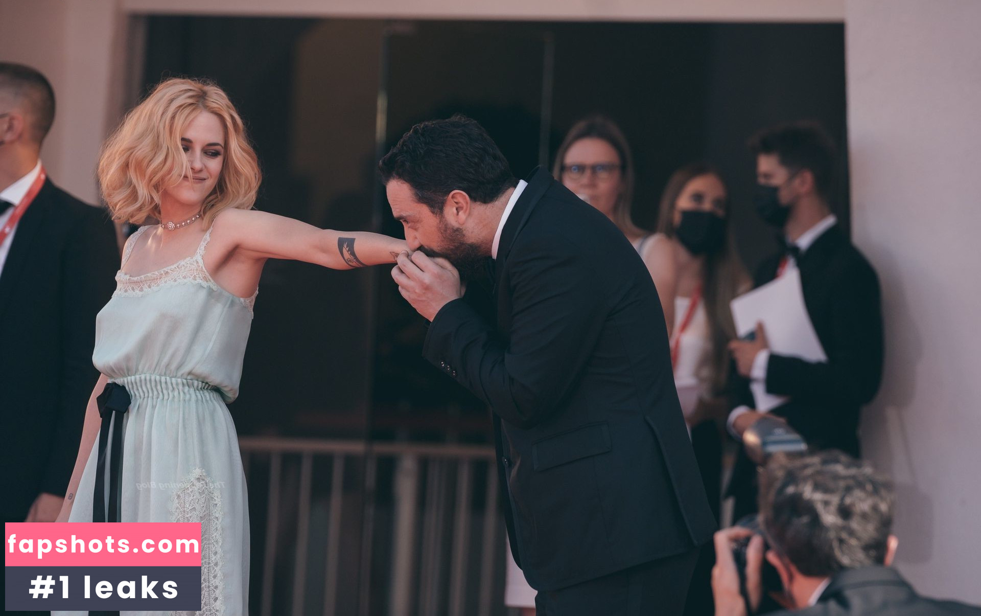 Kristen Stewart gallery photo #1538