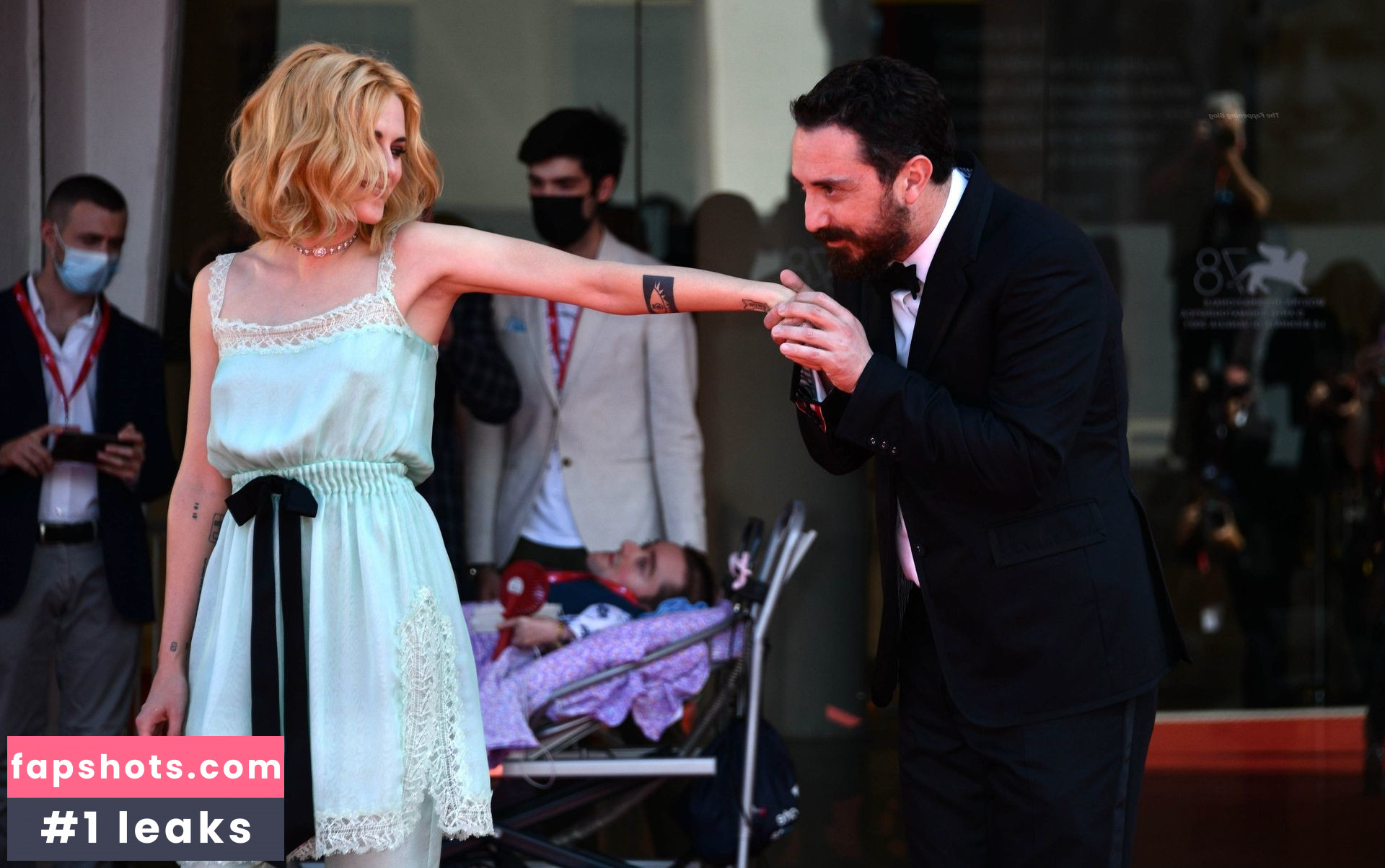 Kristen Stewart gallery photo #1543