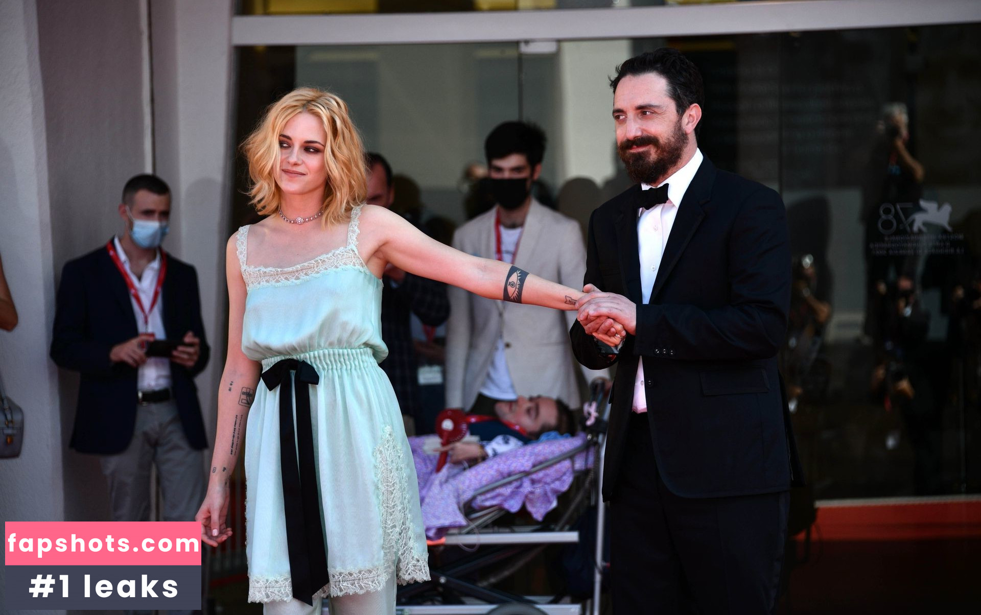 Kristen Stewart gallery photo #1544