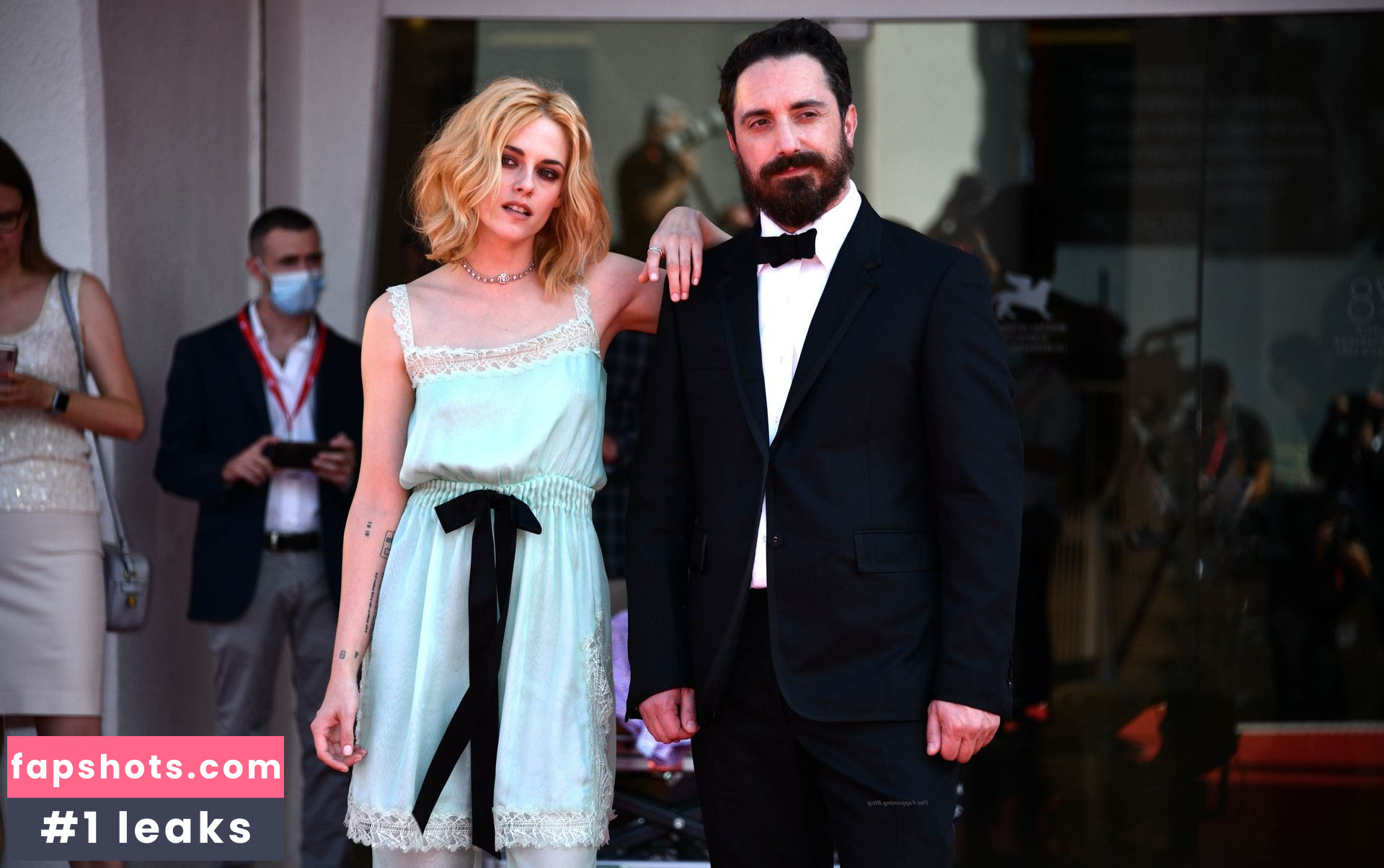 Kristen Stewart gallery photo #1545