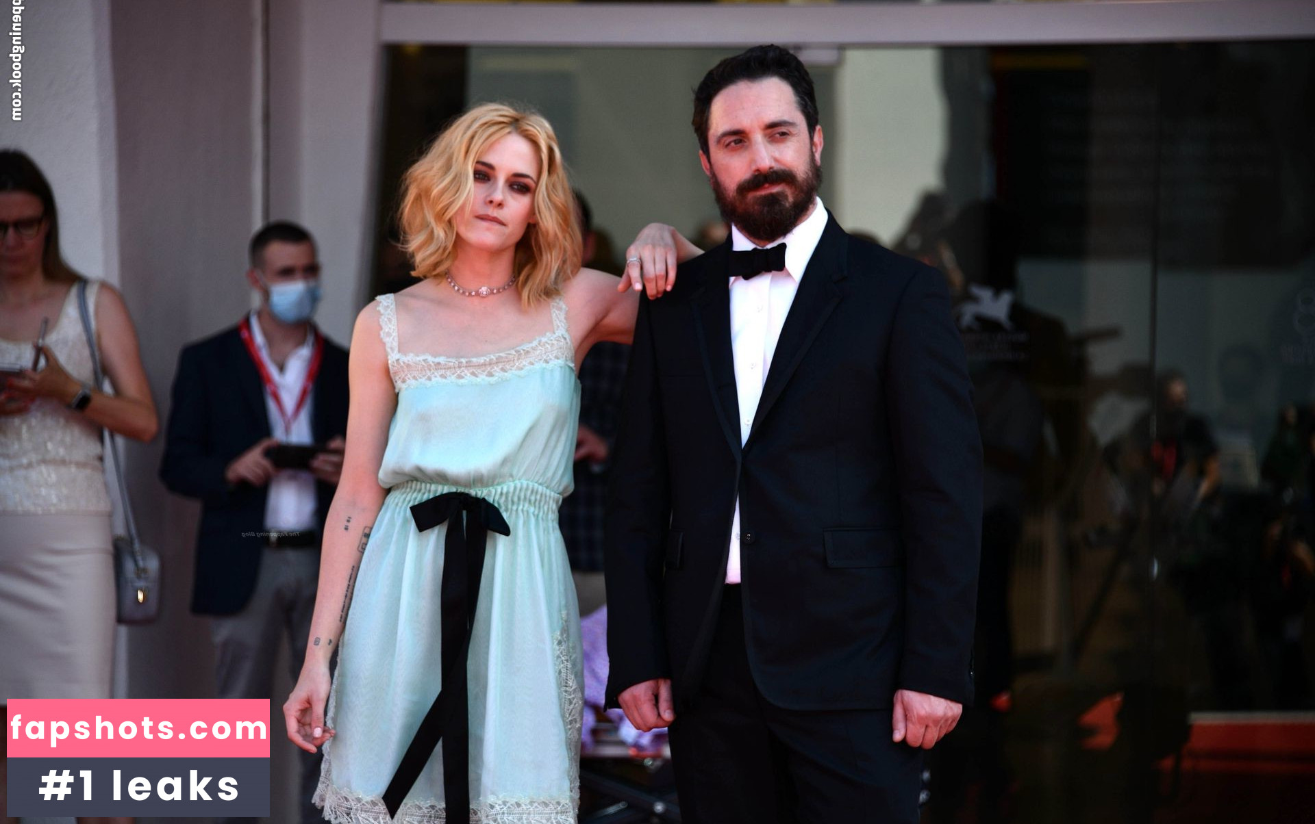 Kristen Stewart gallery photo #1546