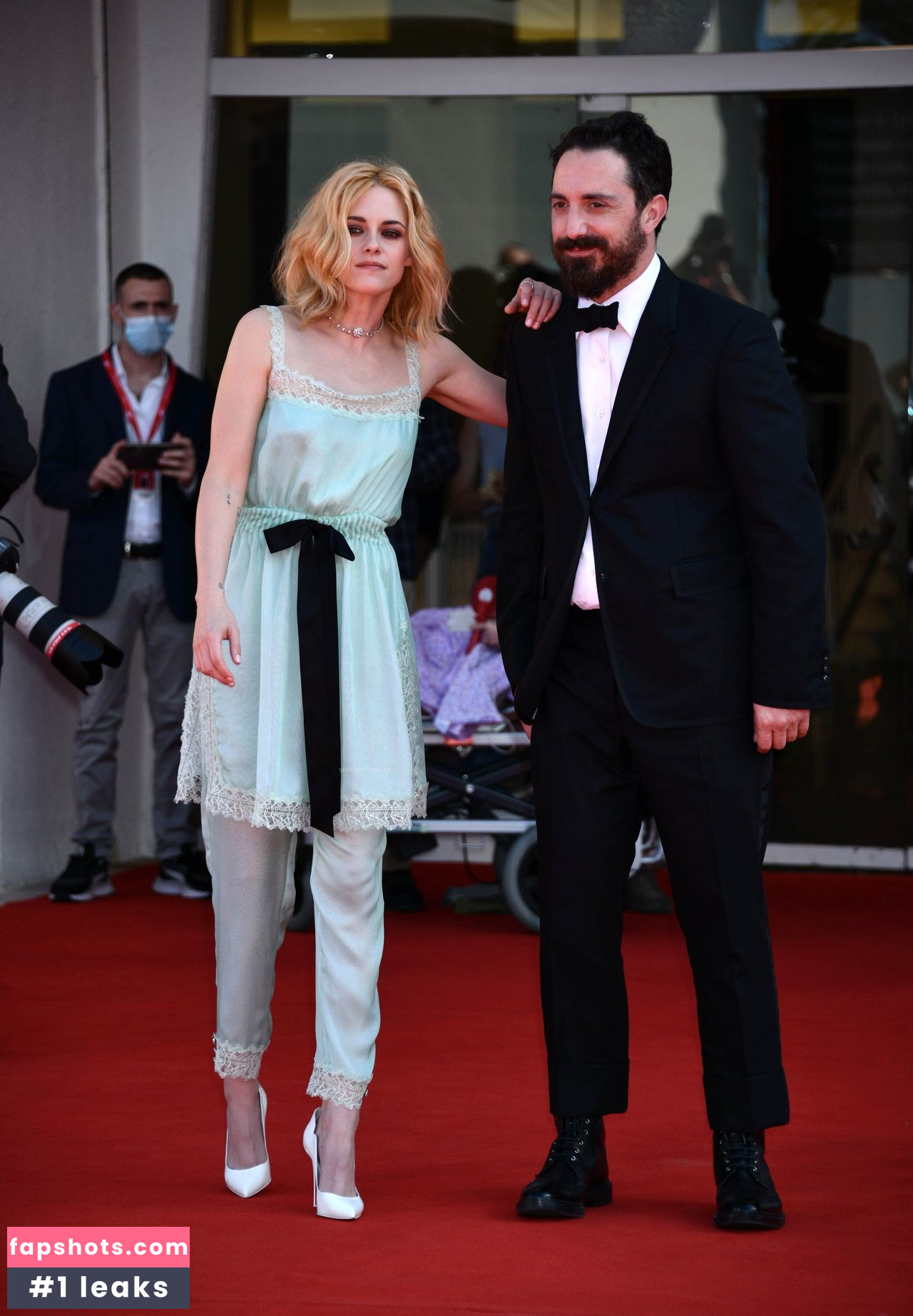 Kristen Stewart gallery photo #1547