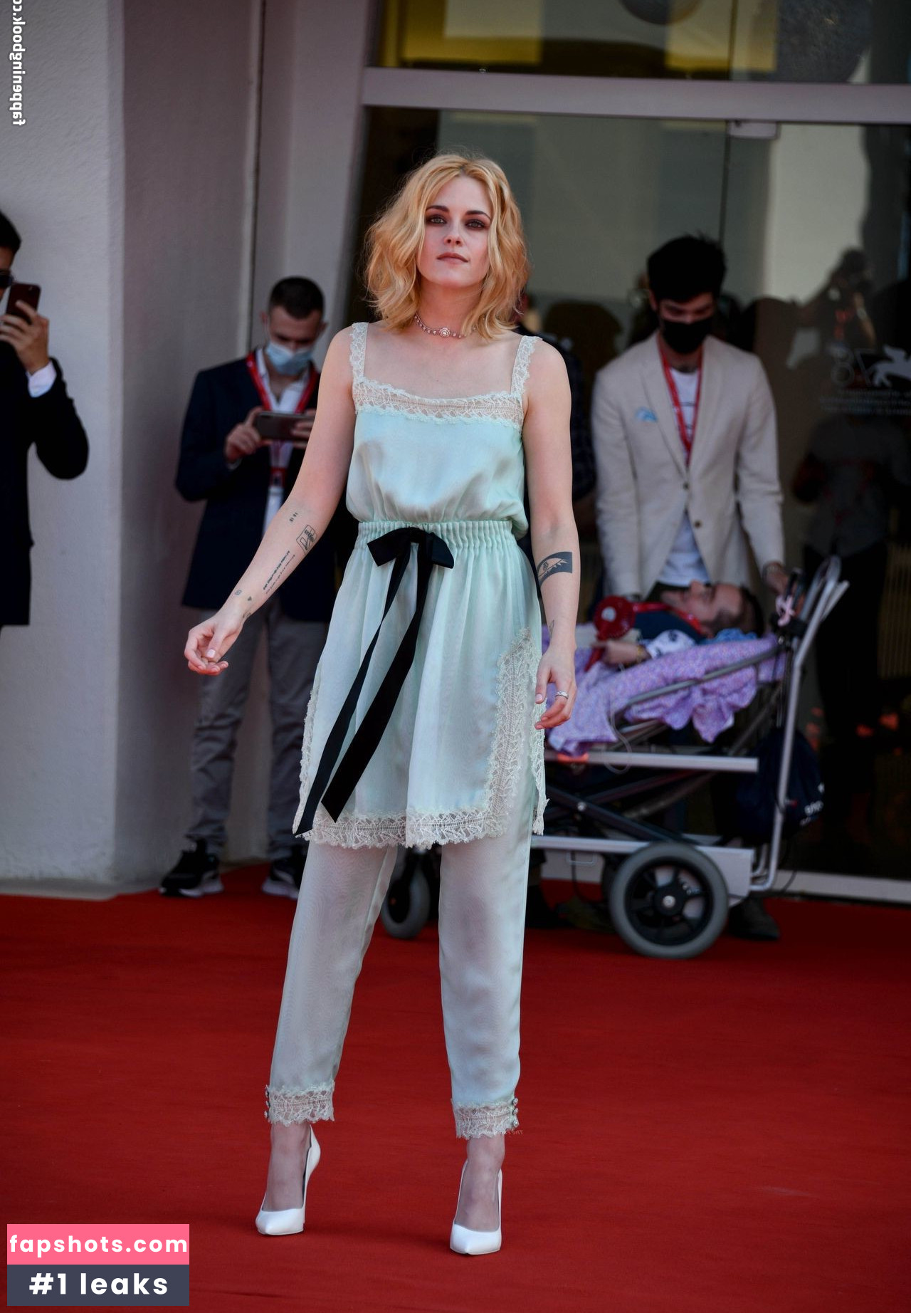 Kristen Stewart gallery photo #1548