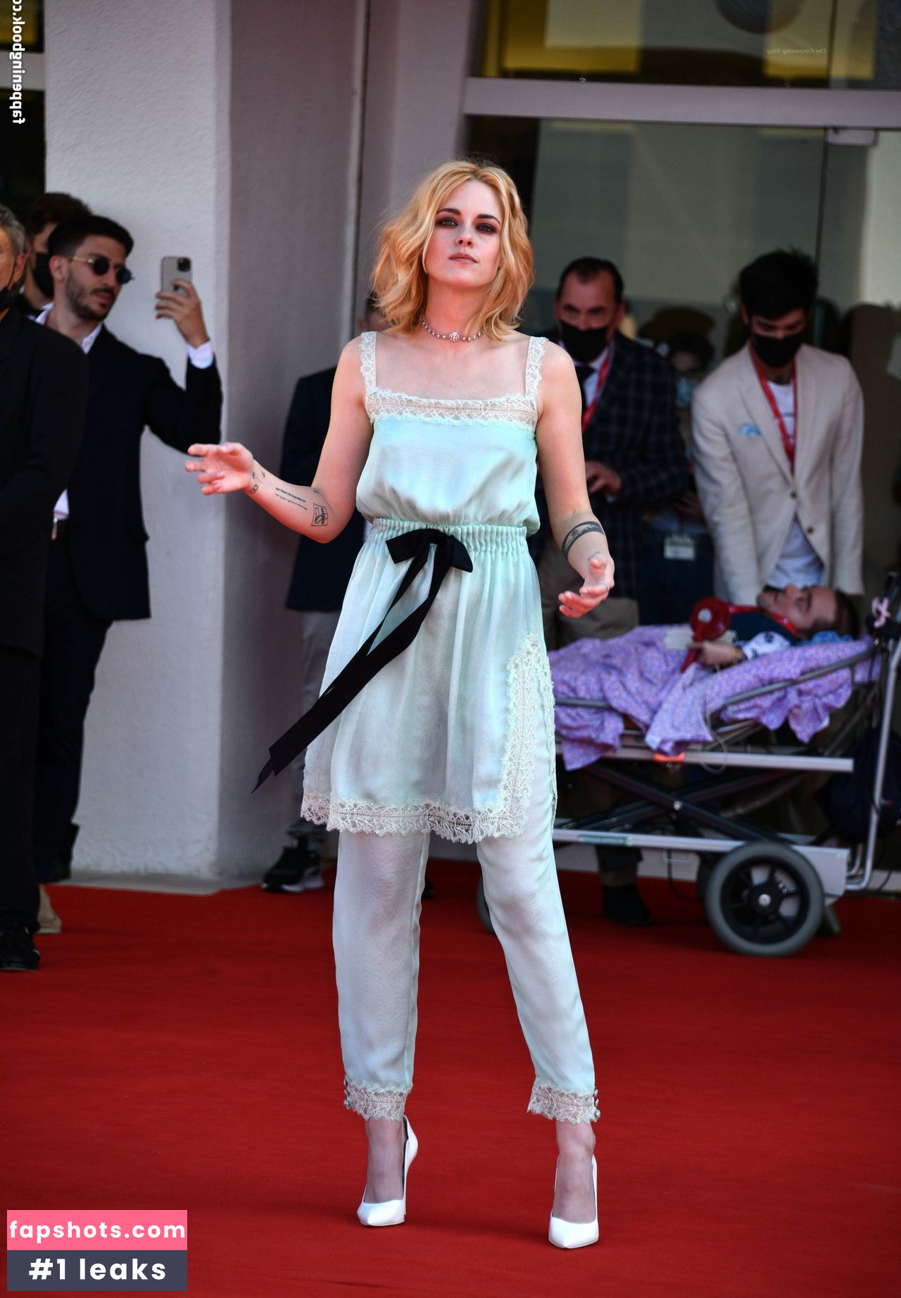 Kristen Stewart gallery photo #1549