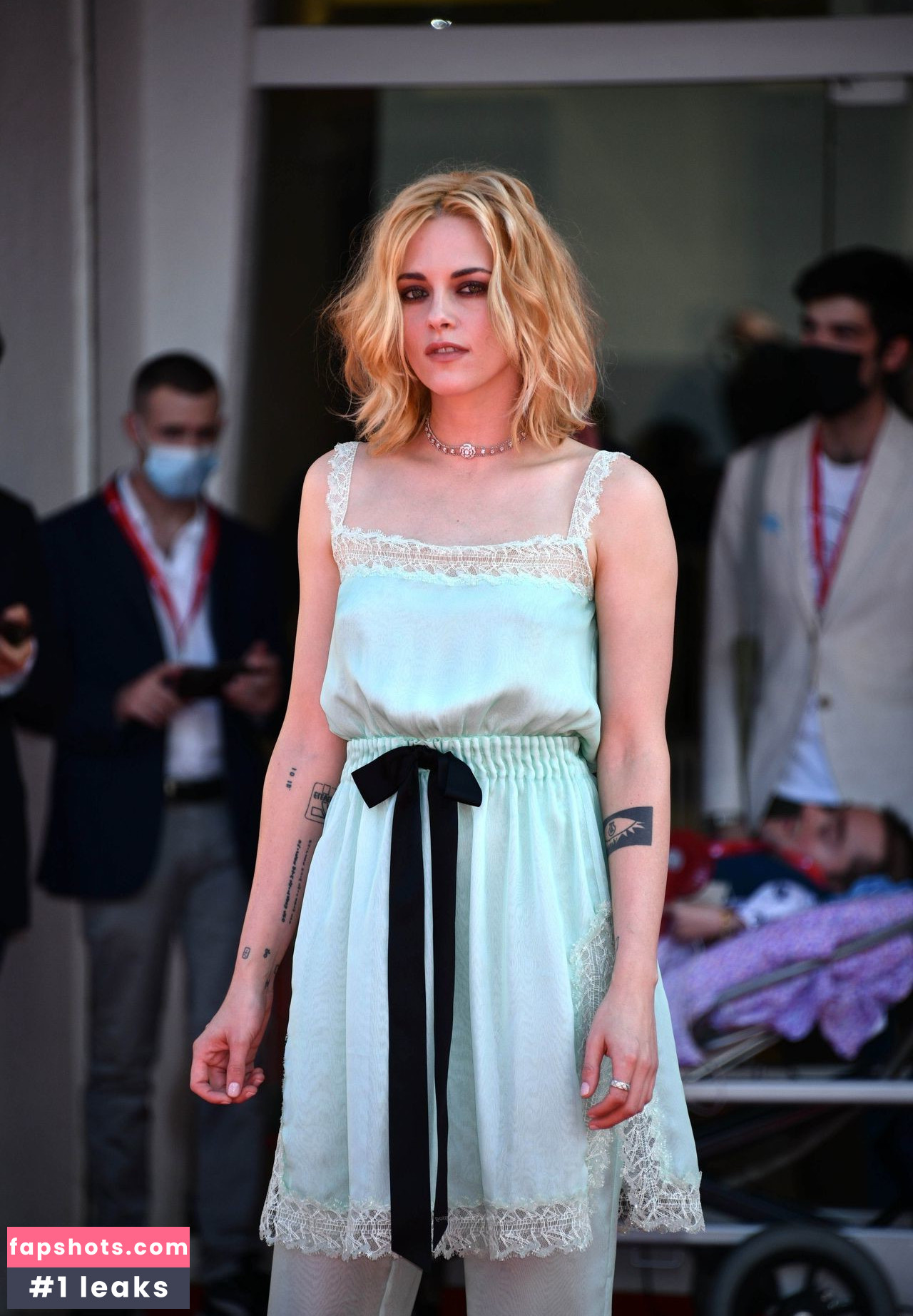 Kristen Stewart gallery photo #1553