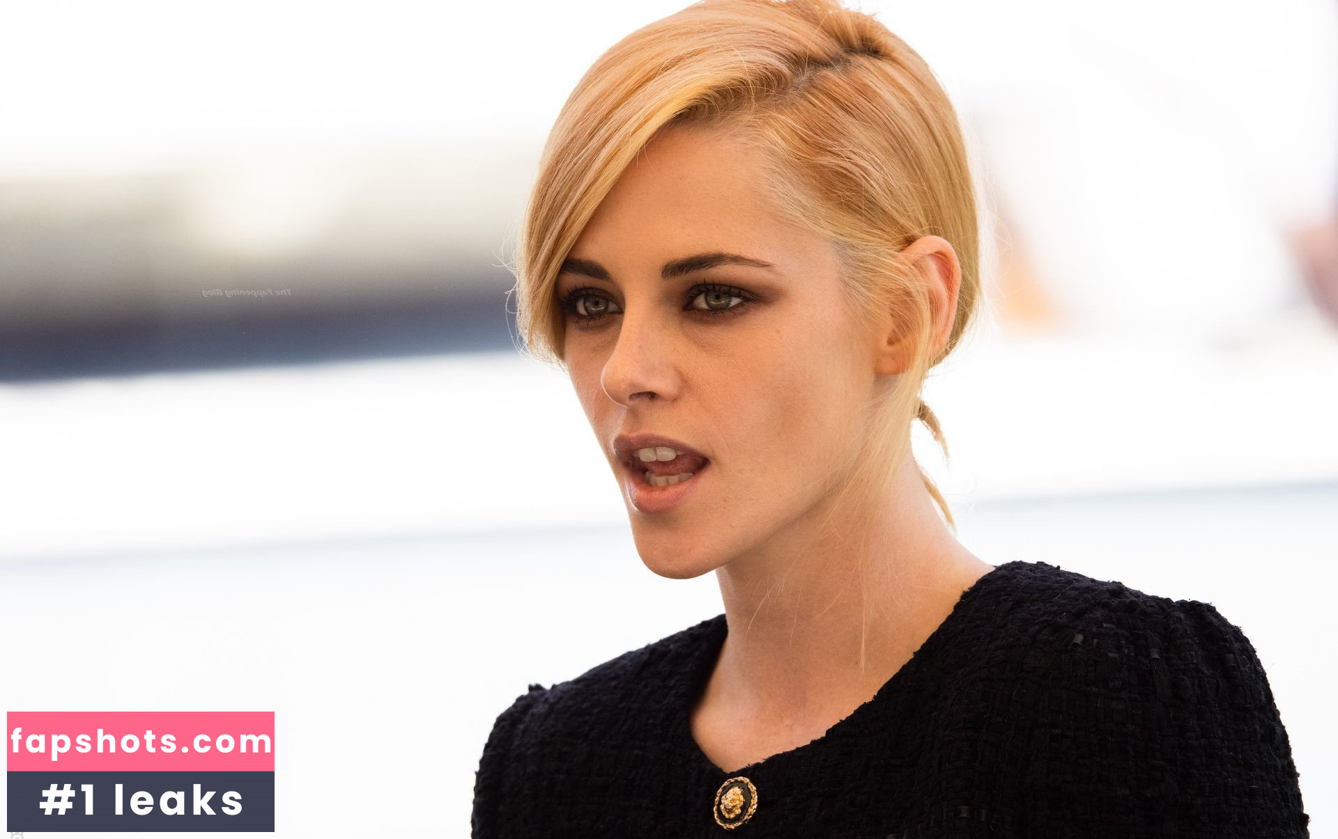 Kristen Stewart gallery photo #1583