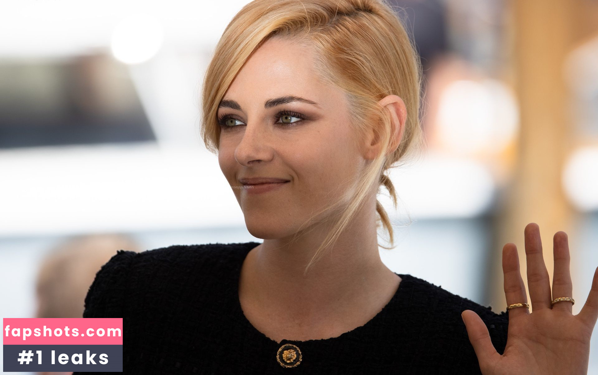 Kristen Stewart gallery photo #1585