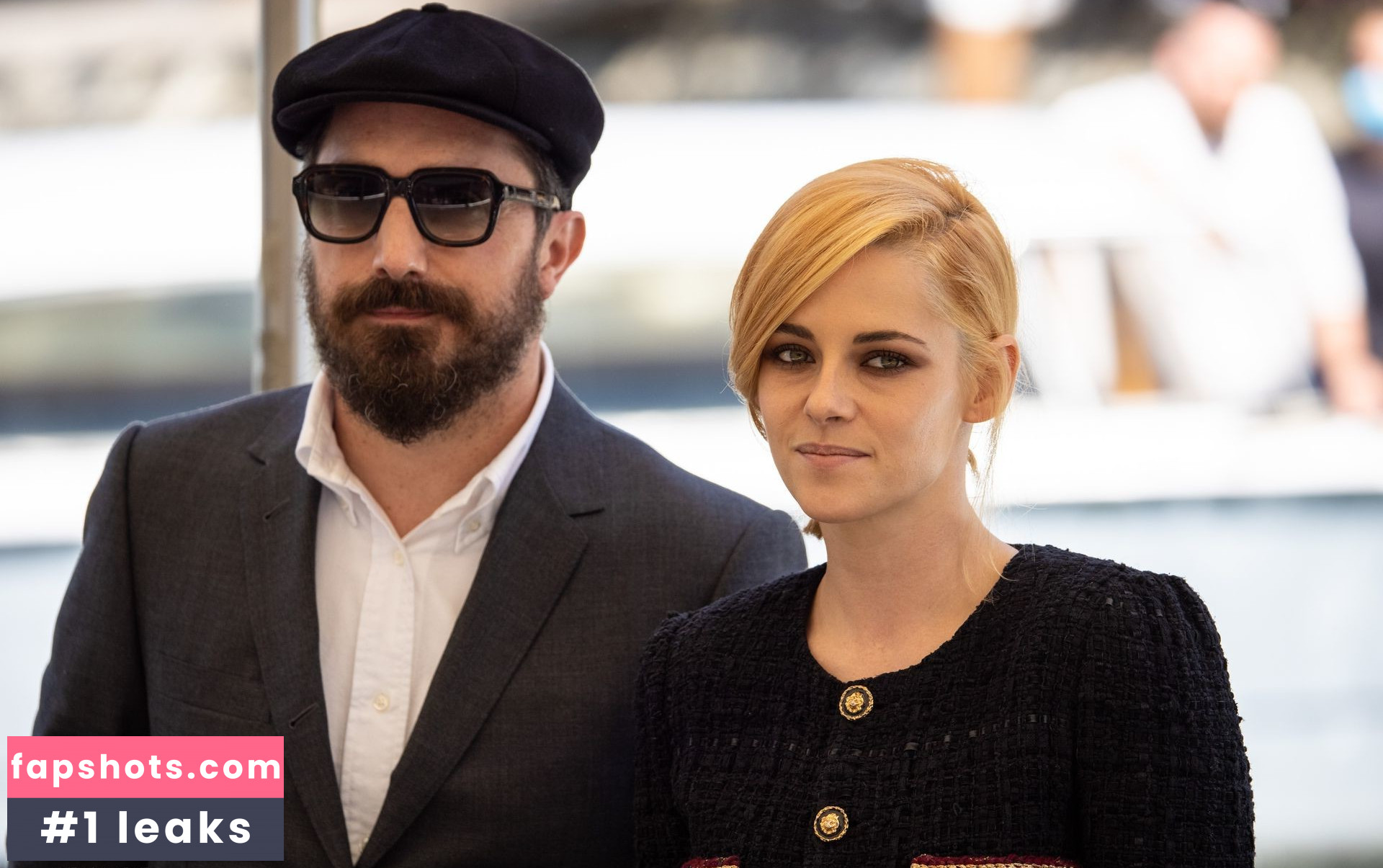 Kristen Stewart gallery photo #1589