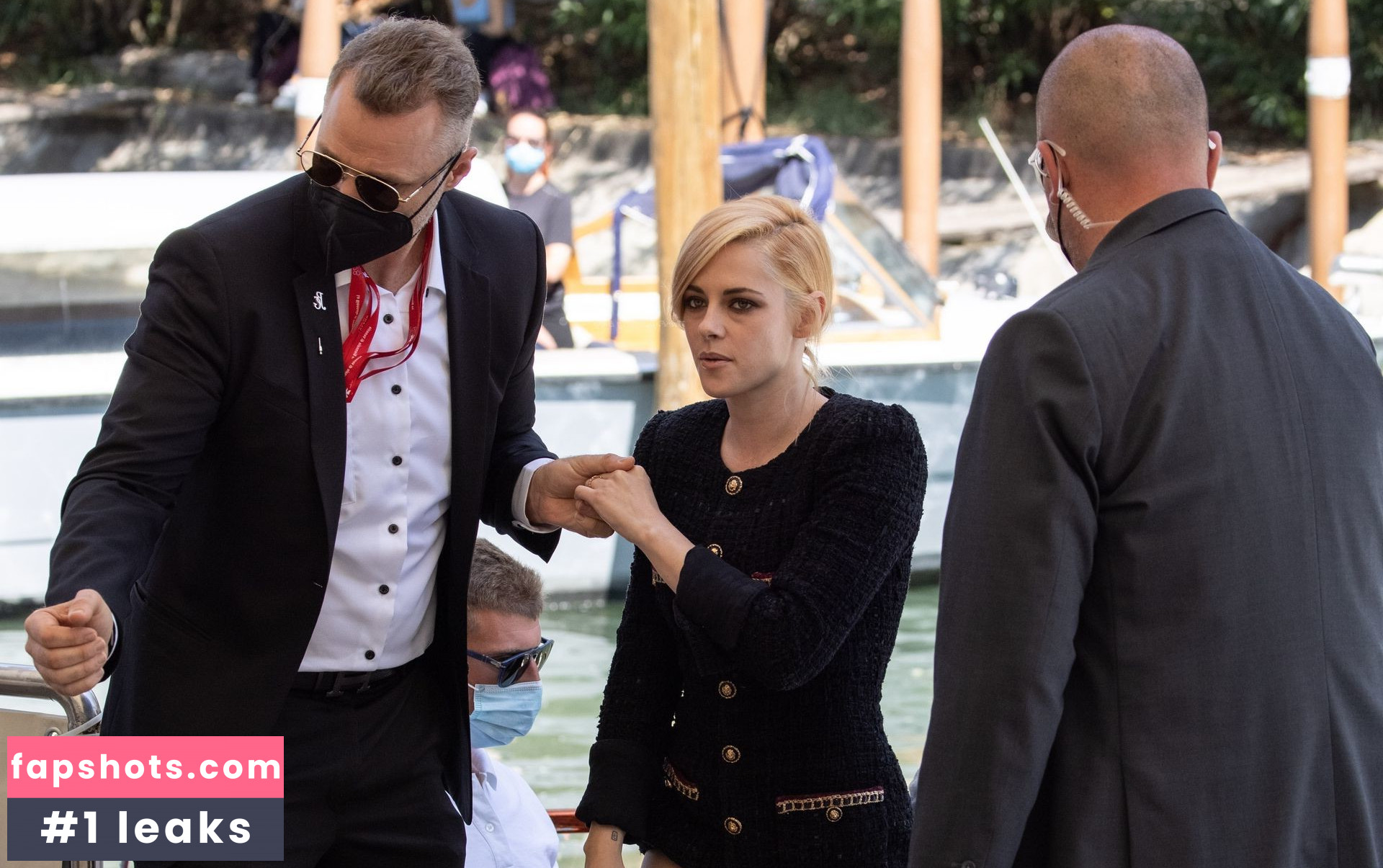 Kristen Stewart gallery photo #1591